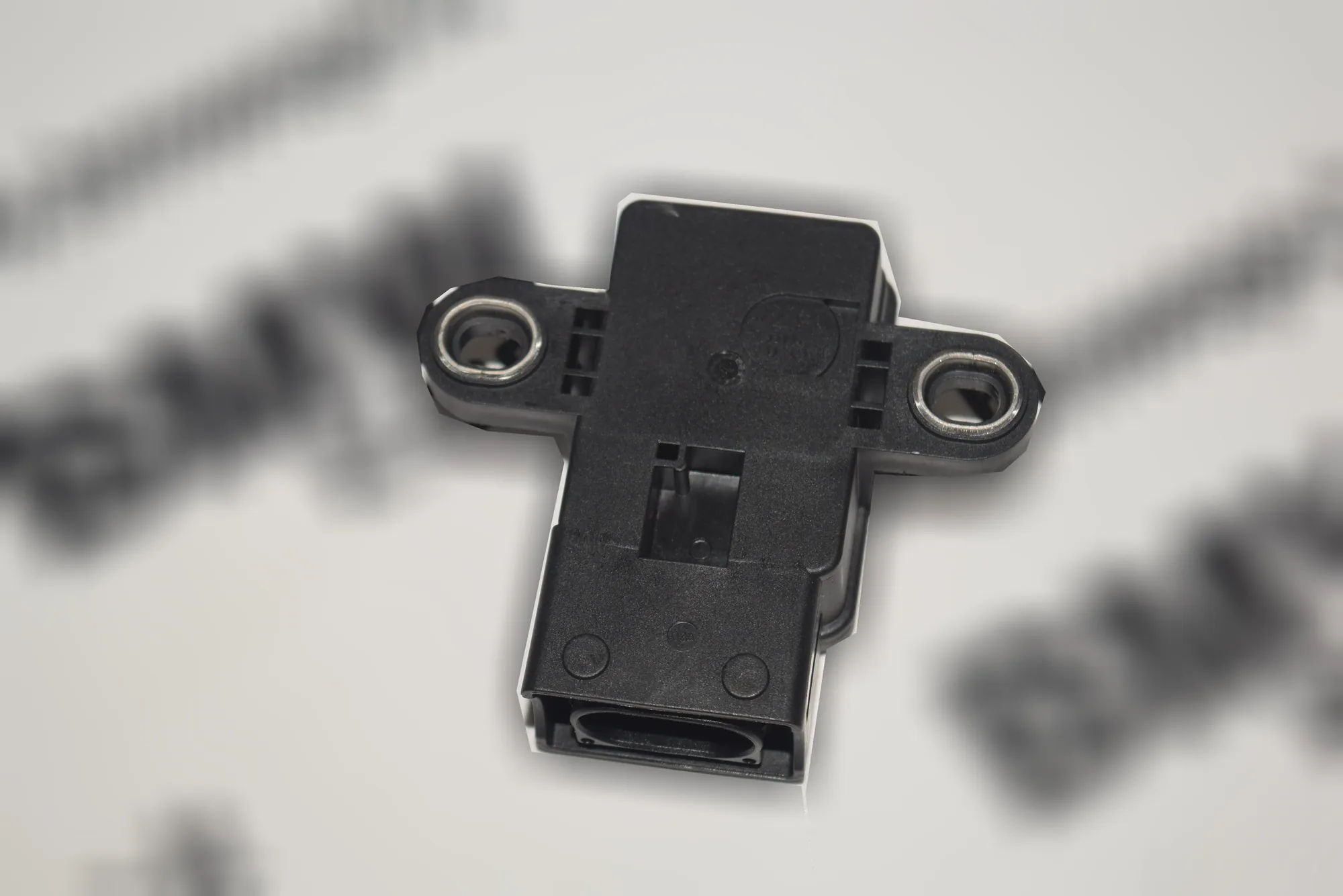 Acceleration Sensor – OEM 6753694 · BMW 5 (E39) 525 d 2003 – 3