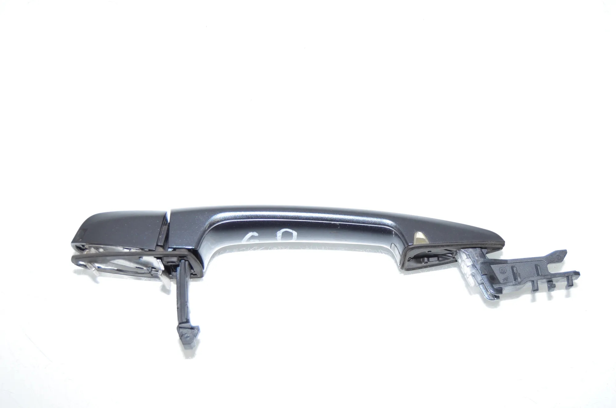 Rear Right Door Exterior Handle – OEM 7396308 · BMW 2 Gran Tourer (F46) 216 i 2018 – 4