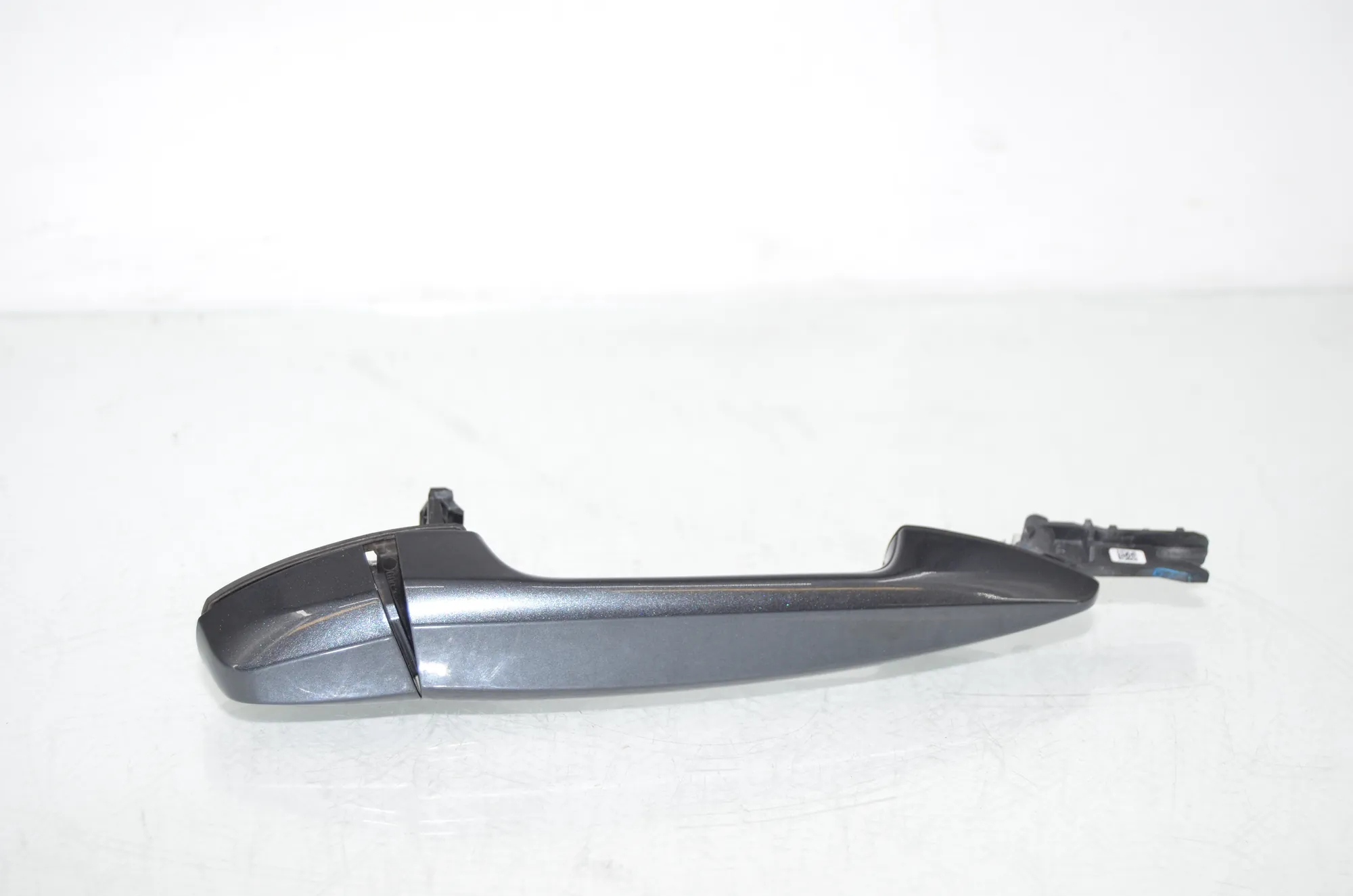 Rear Right Door Exterior Handle – OEM 7396308 · BMW 2 Gran Tourer (F46) 216 i 2018