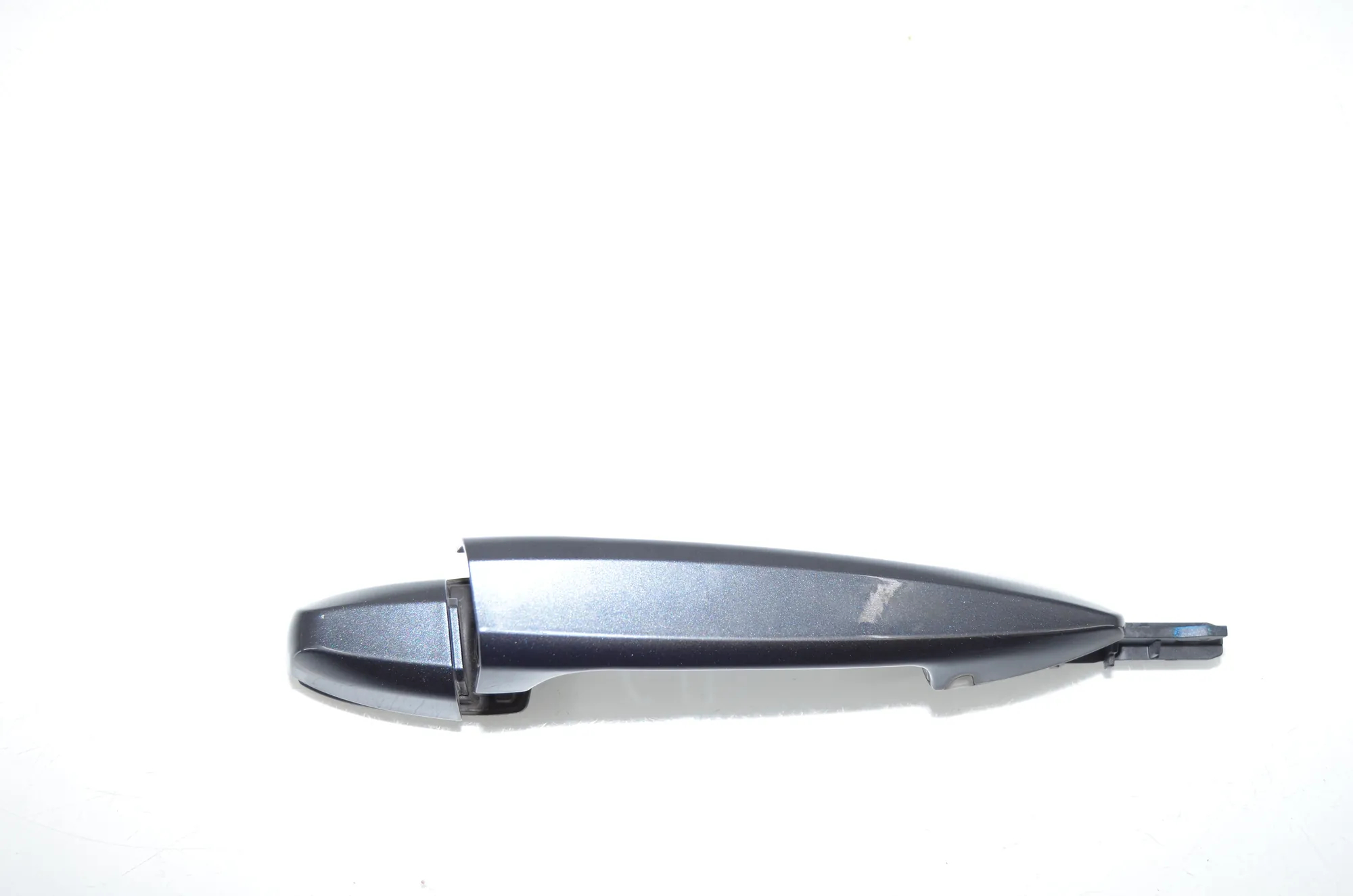 Rear Right Door Exterior Handle – OEM 7396308 · BMW 2 Gran Tourer (F46) 216 i 2018 – 5