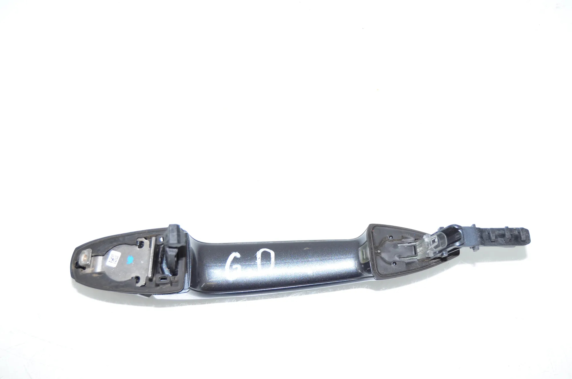 Rear Right Door Exterior Handle – OEM 7396308 · BMW 2 Gran Tourer (F46) 216 i 2018 – 3