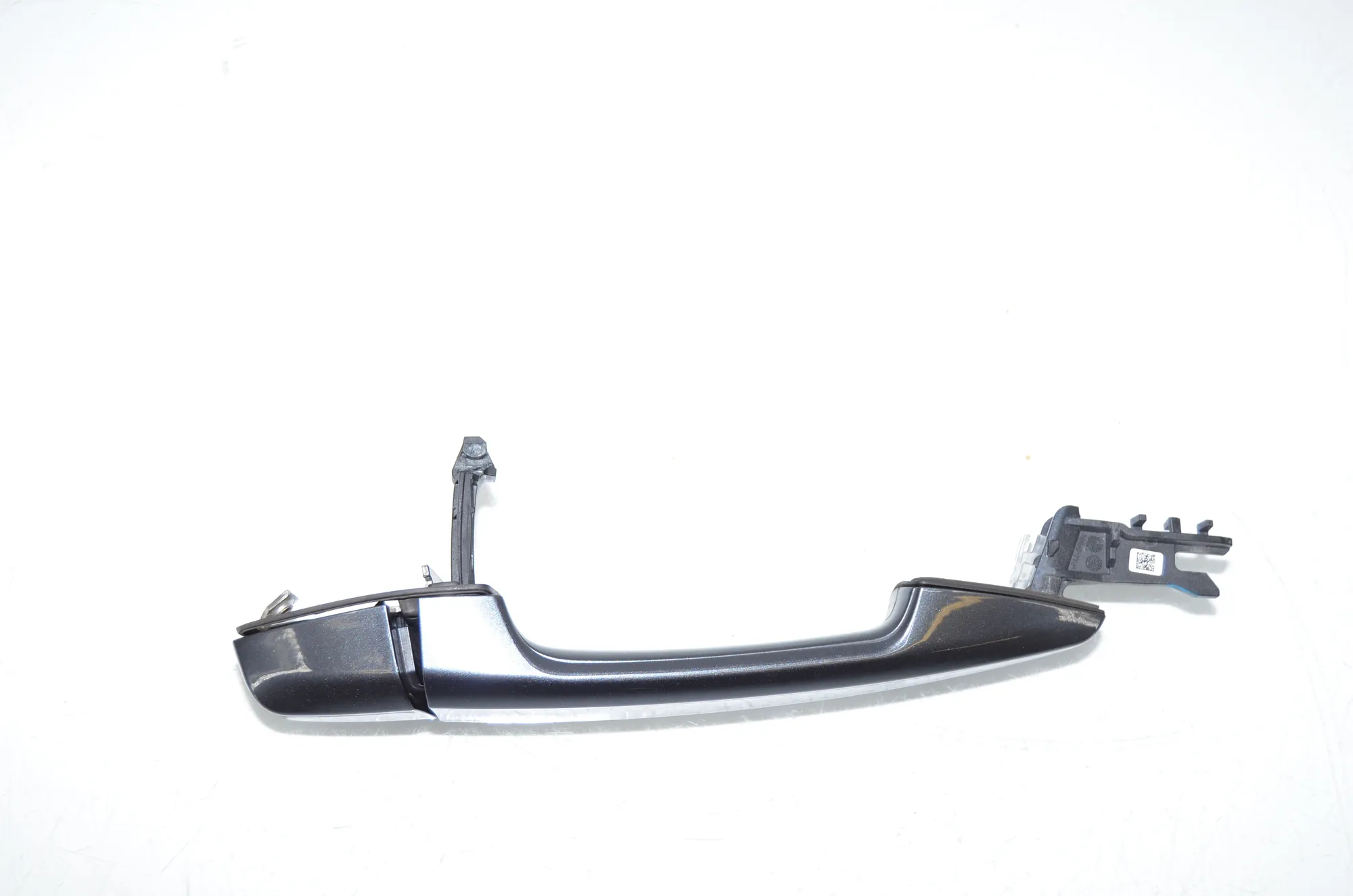 Rear Right Door Exterior Handle – OEM 7396308 · BMW 2 Gran Tourer (F46) 216 i 2018 – 2
