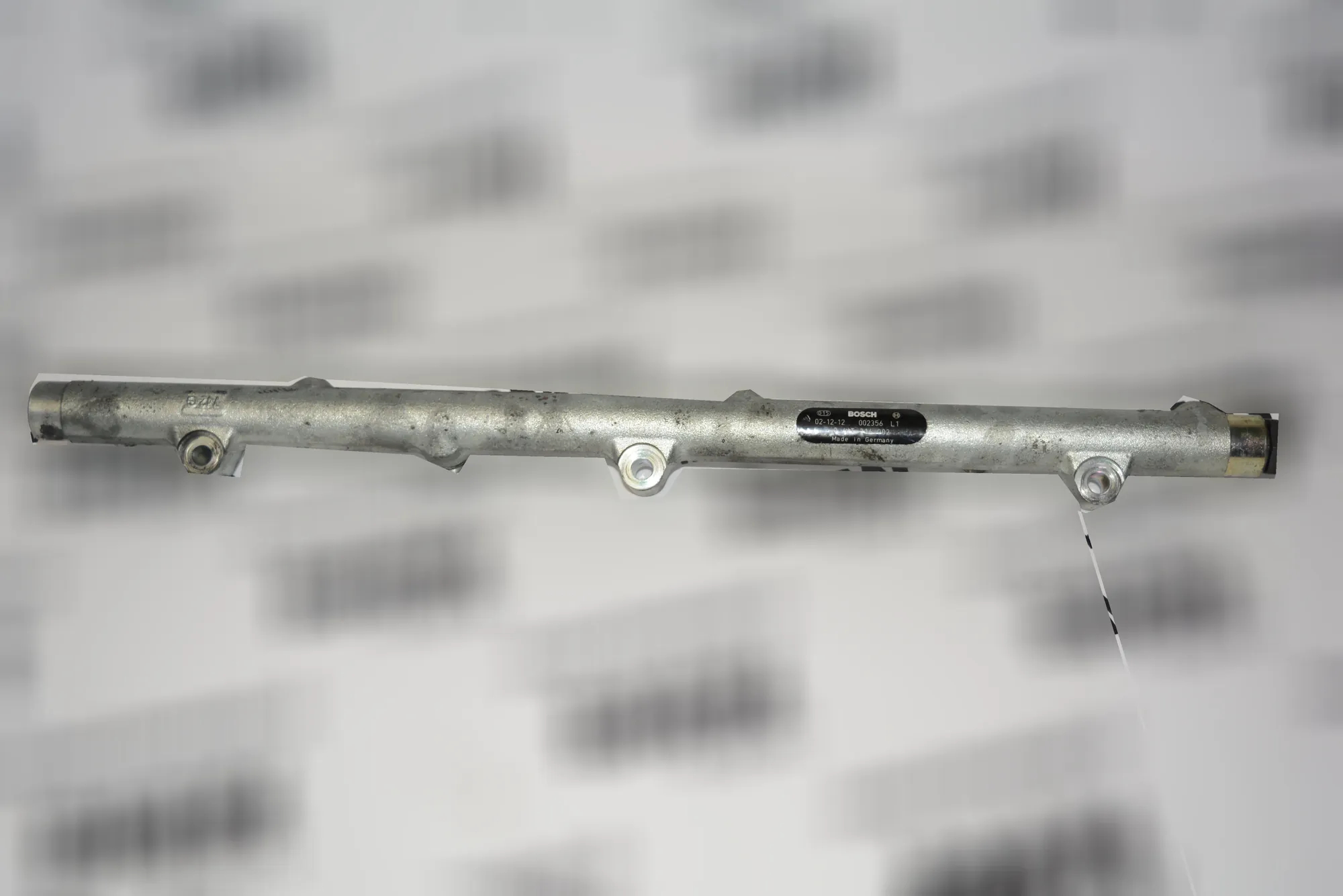 Fuel Rail – OEM 0445216002 · BMW 5 (E39) 525 d 2003