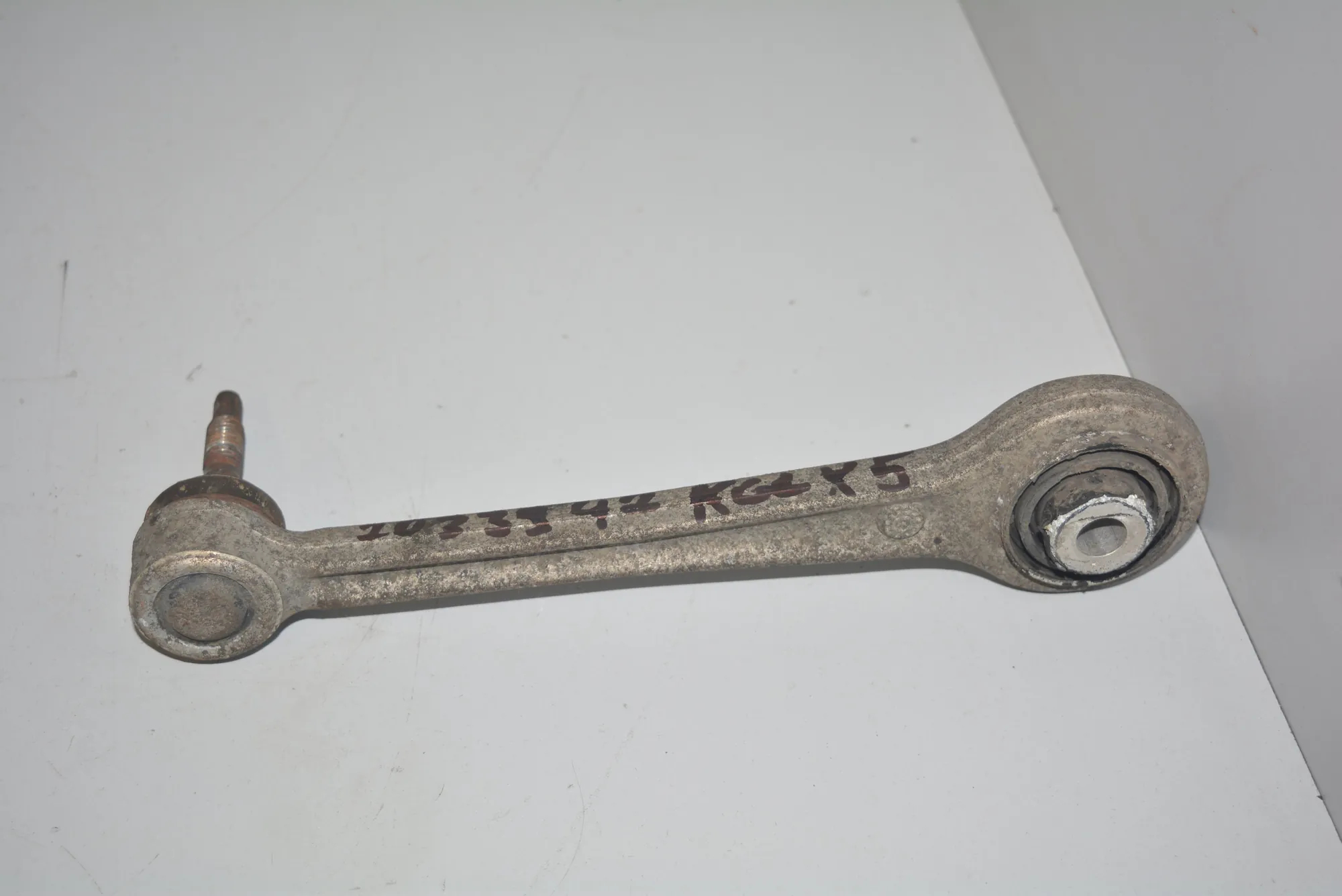 Rear Left Control Arm · BMW X5 (E53) 3.0 d 2003 – 2