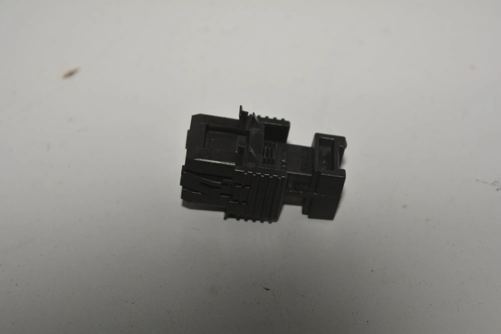 Other Control Units – OEM 6908787 · BMW X5 (E53) 3.0 d 2003