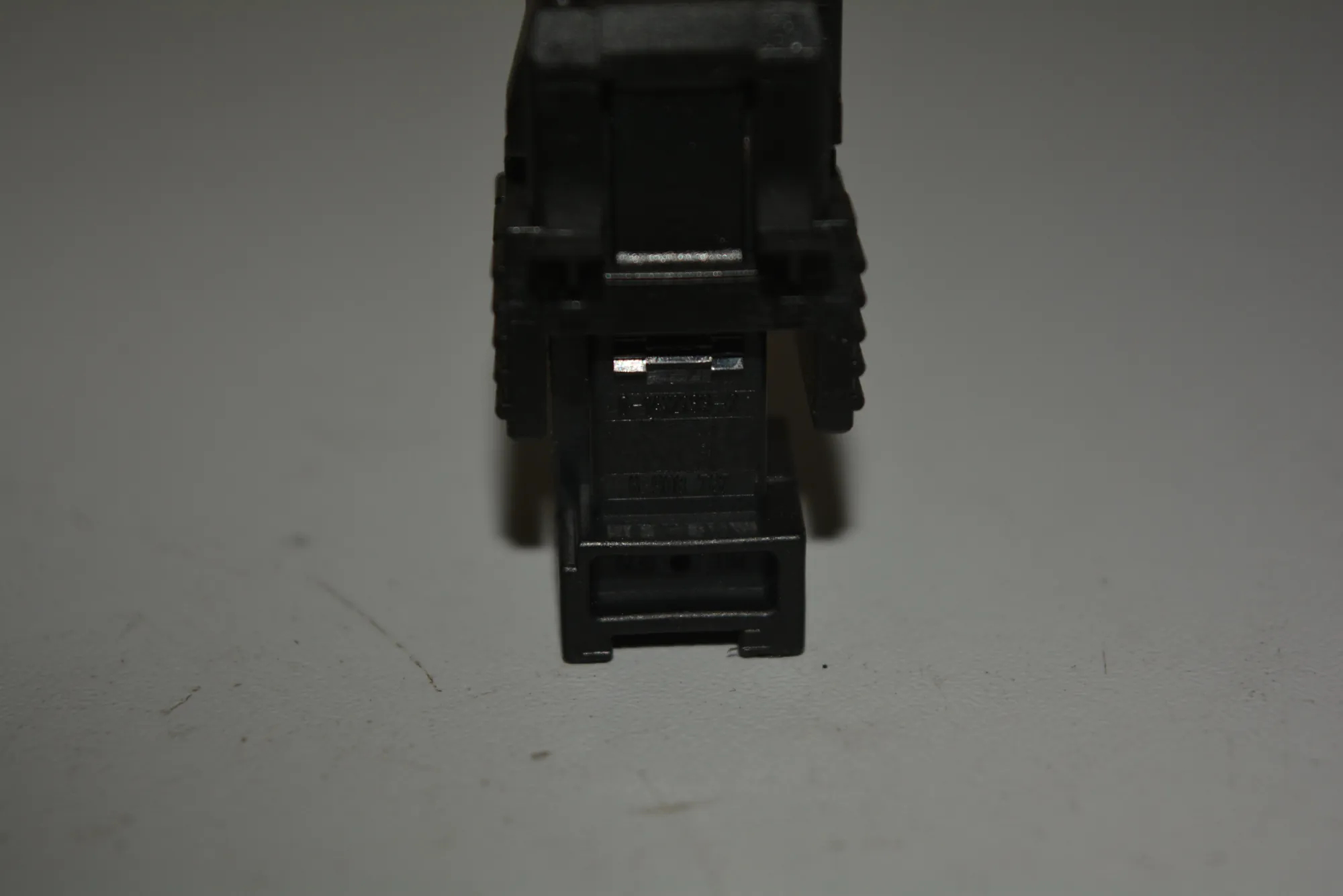 Other Control Units – OEM 6908787 · BMW X5 (E53) 3.0 d 2003 – 3