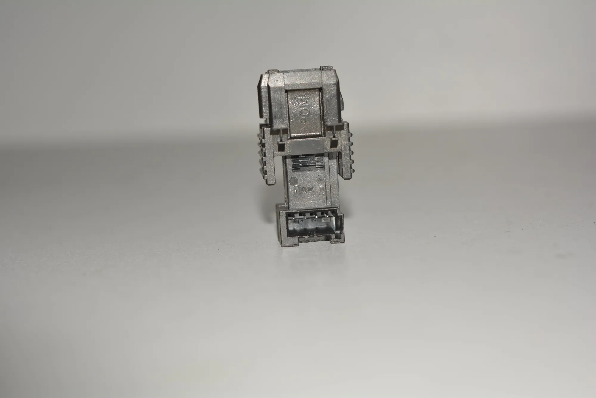 Other Control Units – OEM 6908787 · BMW X5 (E53) 3.0 d 2003 – 2