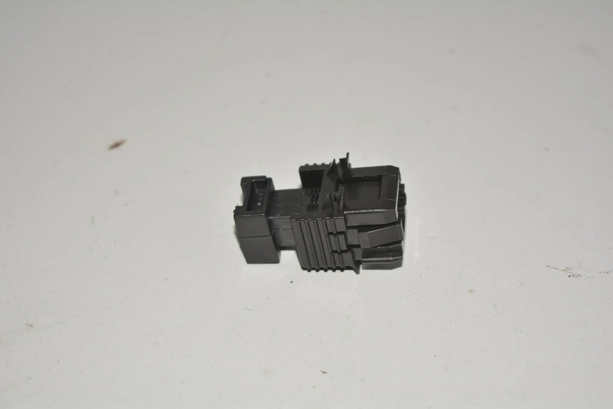 Other Control Units – OEM 6908787 · BMW X5 (E53) 3.0 d 2003 – 4