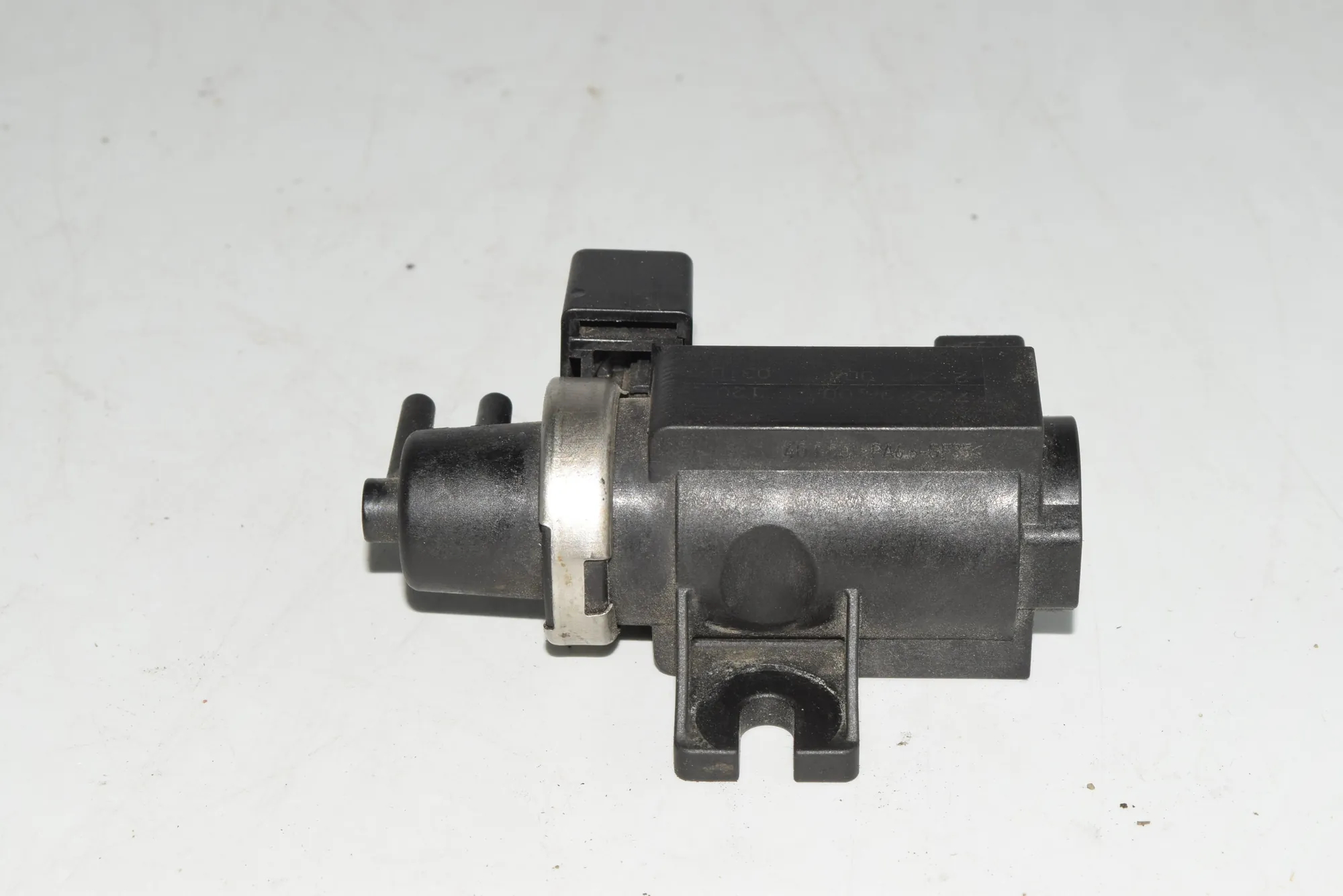 Solenoid Valve – OEM 2247906 · BMW X5 (E53) 3.0 d 2003 – 5
