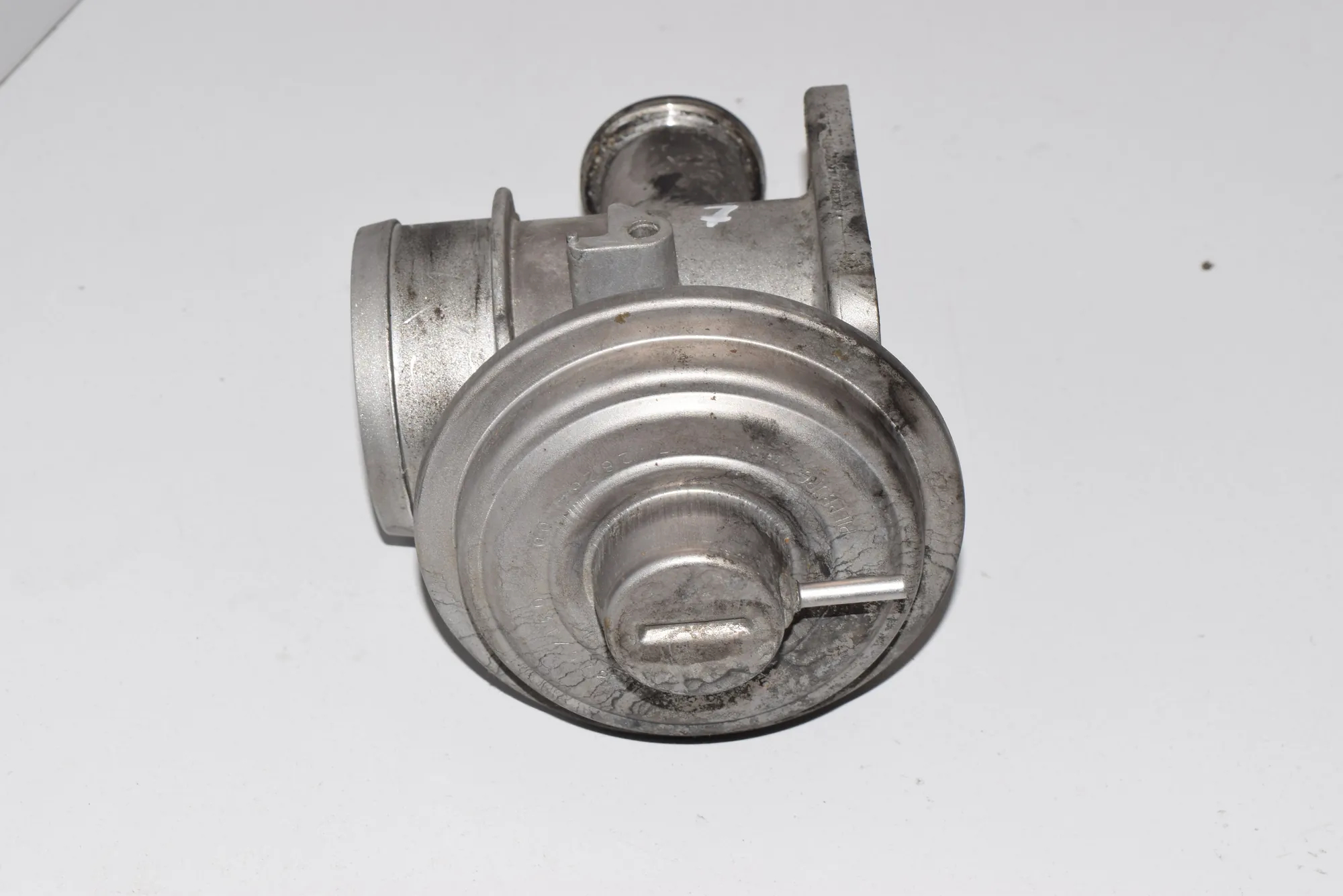 EGR Valve – OEM 7282640 · BMW X5 (E53) 3.0 d 2003 – 3