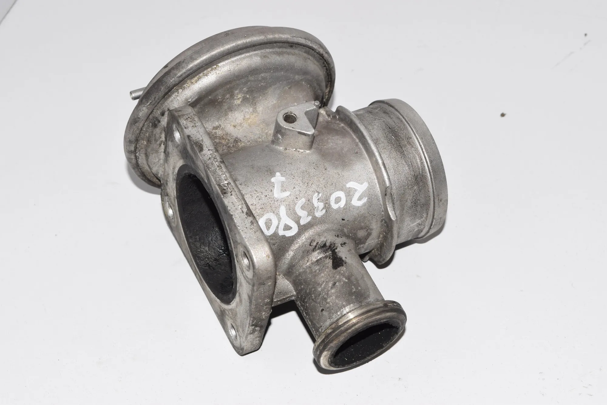 EGR Valve – OEM 7282640 · BMW X5 (E53) 3.0 d 2003 – 6
