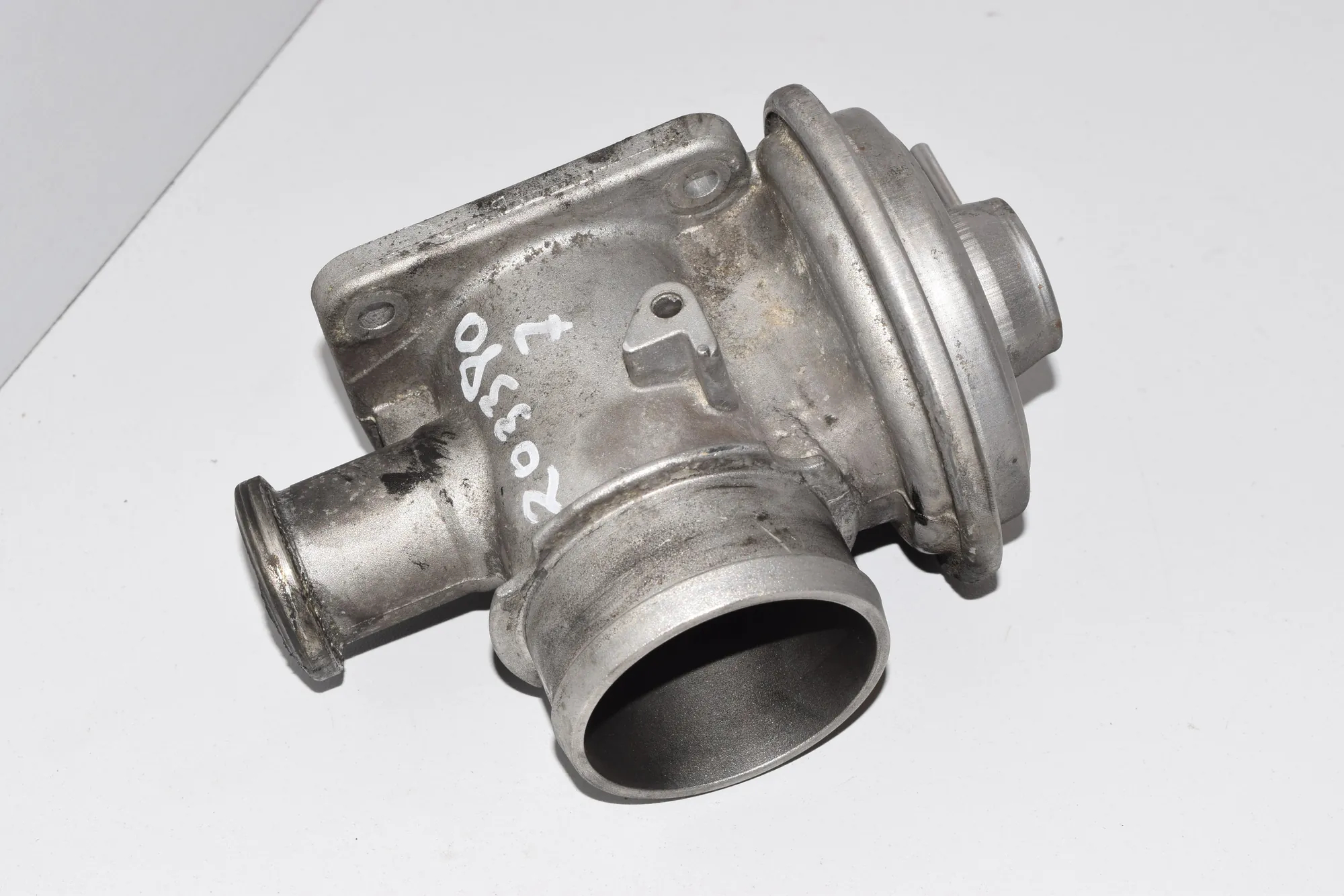 EGR Valve – OEM 7282640 · BMW X5 (E53) 3.0 d 2003 – 2