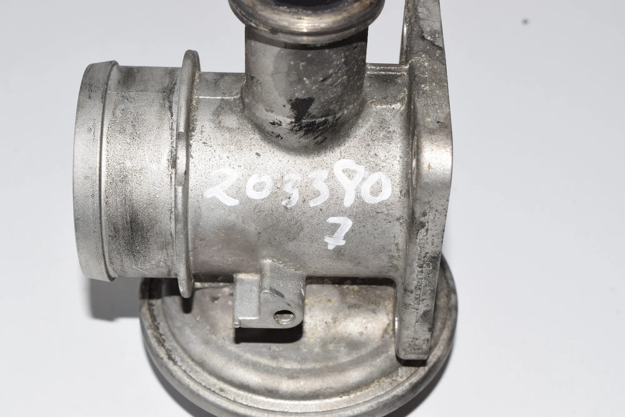EGR Valve – OEM 7282640 · BMW X5 (E53) 3.0 d 2003 – 4