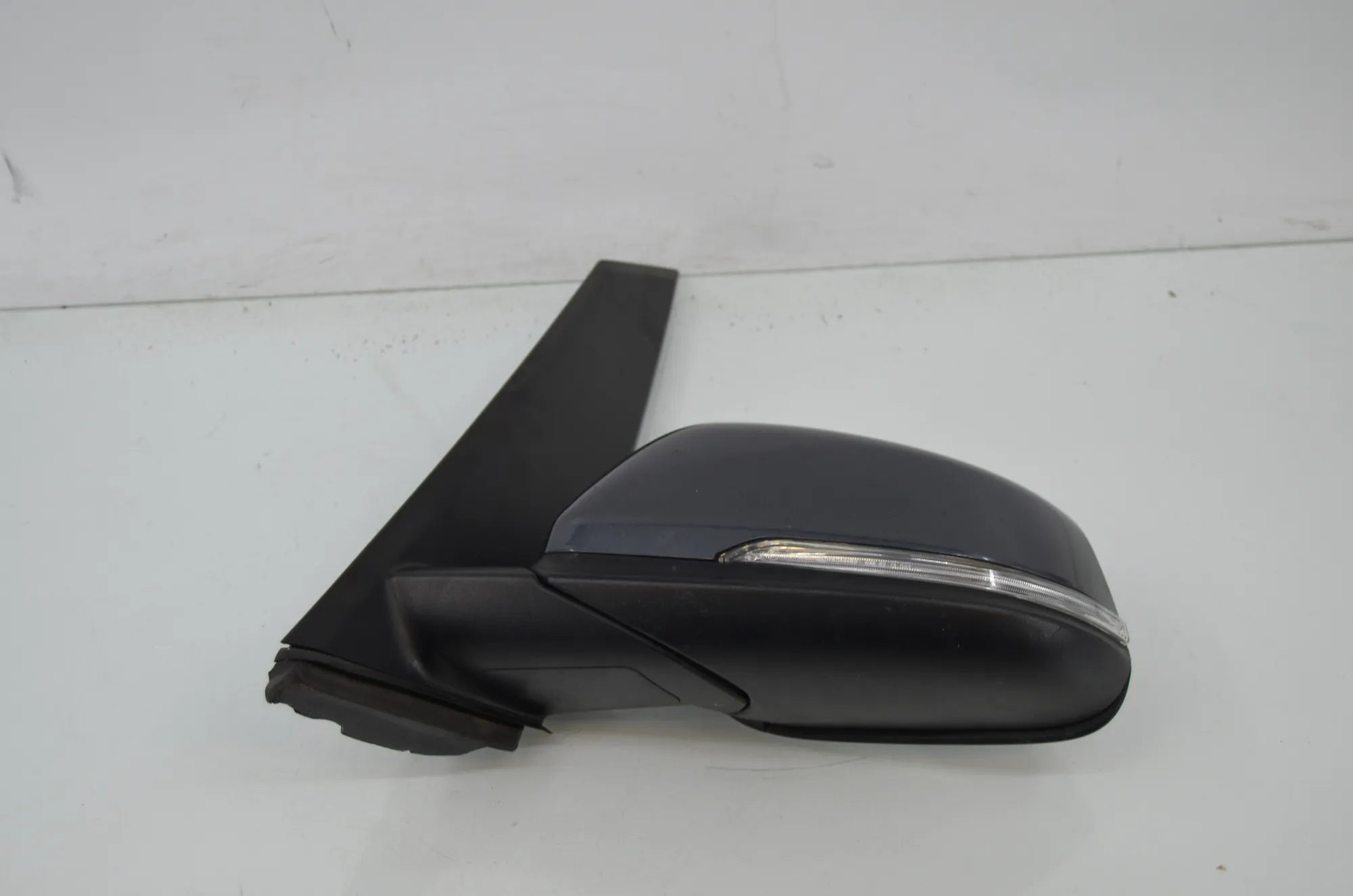 Left Side Wing Mirror – OEM 7421455 · BMW 2 Gran Tourer (F46) 216 i 2018 – 3