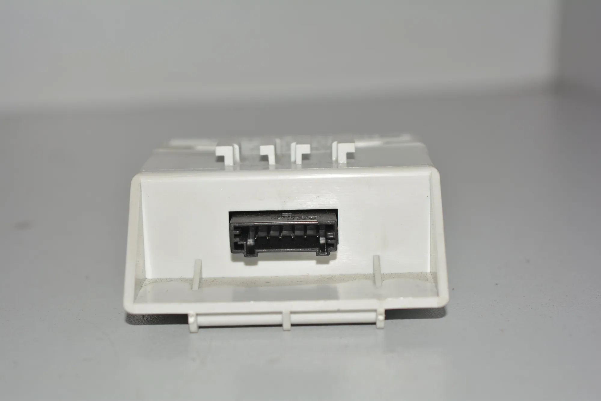 Other Control Units – OEM 6923209 · BMW X5 (E53) 3.0 d 2003 – 2