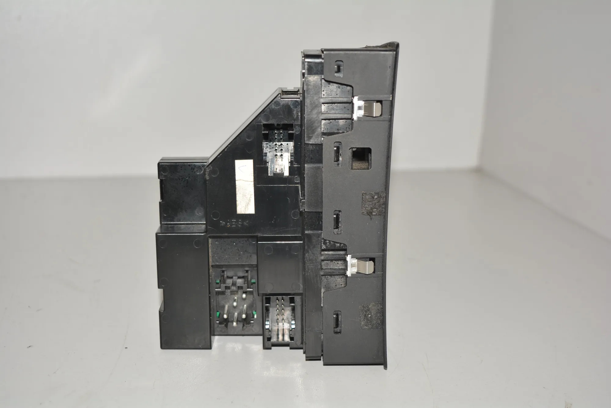 Front Left Door Window Switch – OEM 6925700 · BMW X5 (E53) 3.0 d 2003 – 3