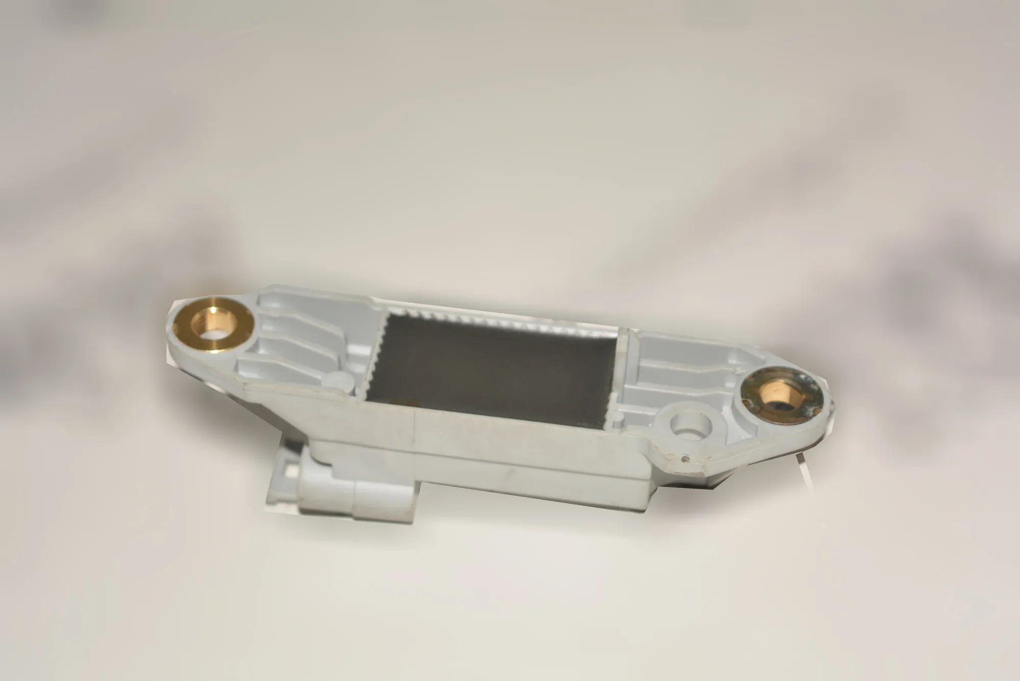 Right Side Impact Sensor – OEM 6911038 · BMW X5 (E53) 3.0 d 2003 – 3
