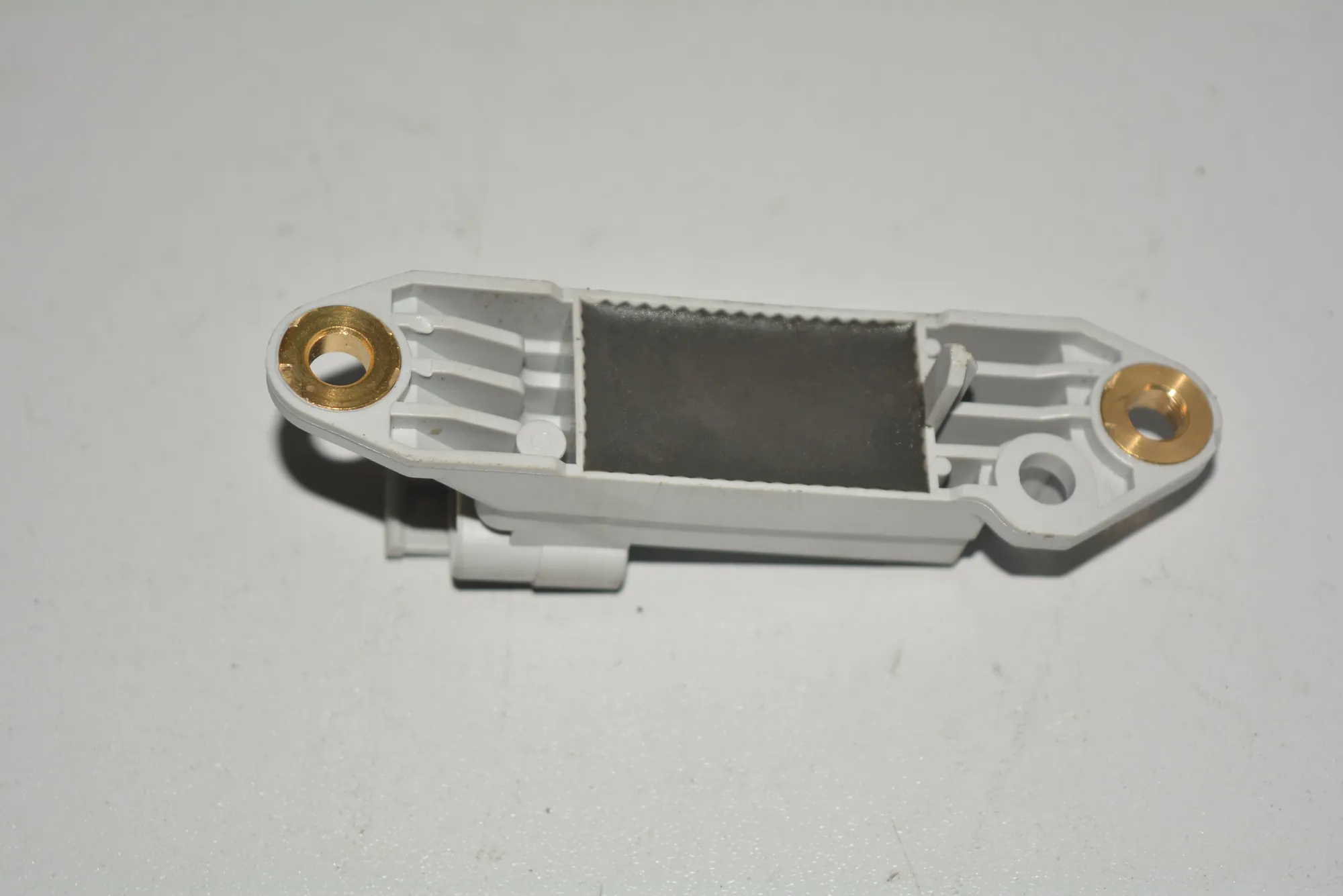 Left Side Impact Sensor – OEM 6911038 · BMW X5 (E53) 3.0 d 2003 – 2
