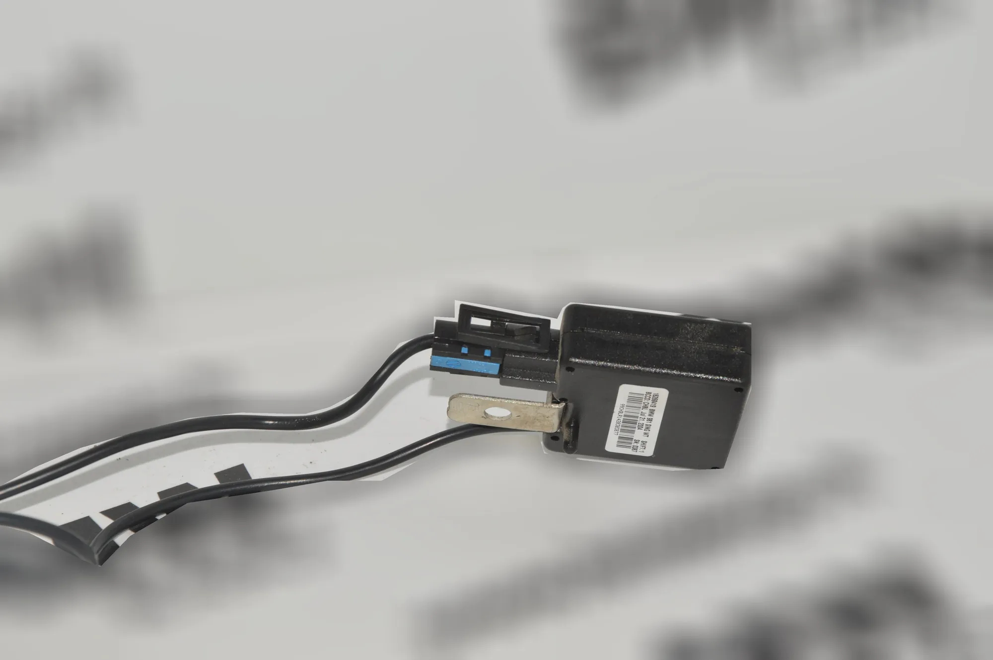 Antenna – OEM 8380945 · BMW X5 (E53) 3.0 d 2004 – 3