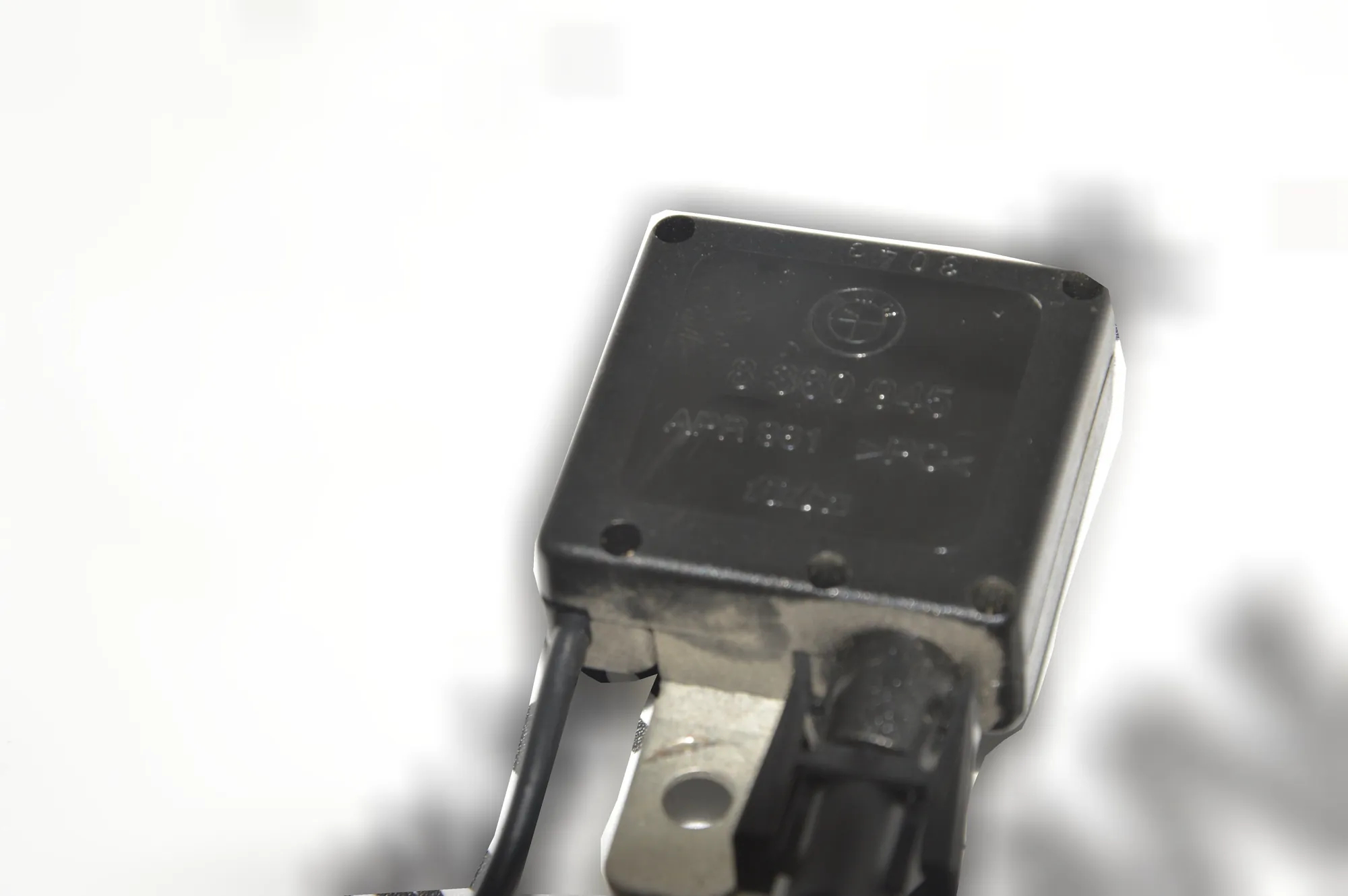 Antenna – OEM 8380945 · BMW X5 (E53) 3.0 d 2004 – 5