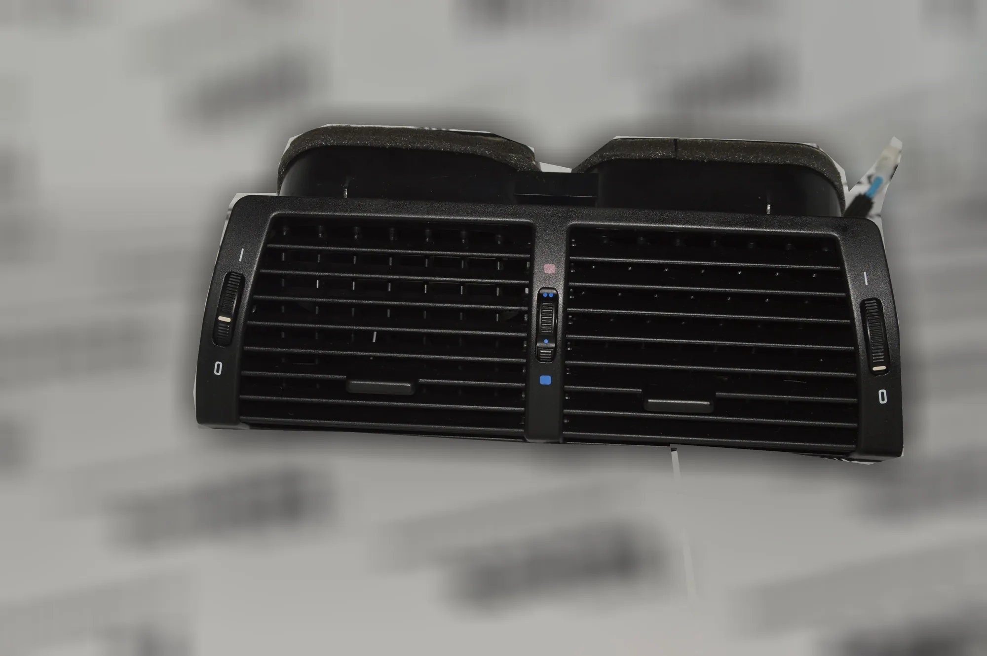 Dashboard Air Vents – OEM 8402221 · BMW X5 (E53) 3.0 d 2004