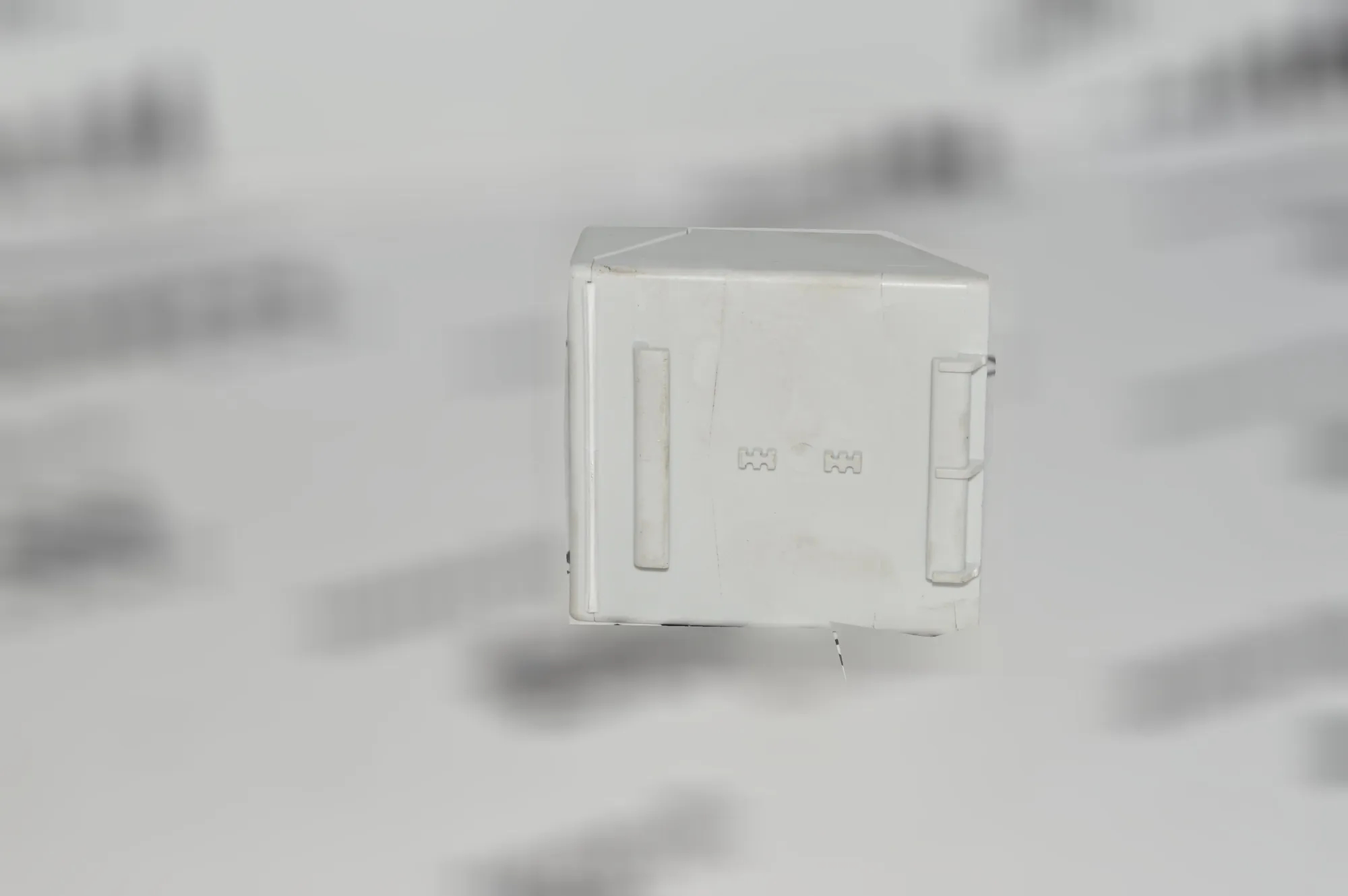 Other Control Units – OEM 6923209 · BMW X5 (E53) 3.0 d 2004 – 2