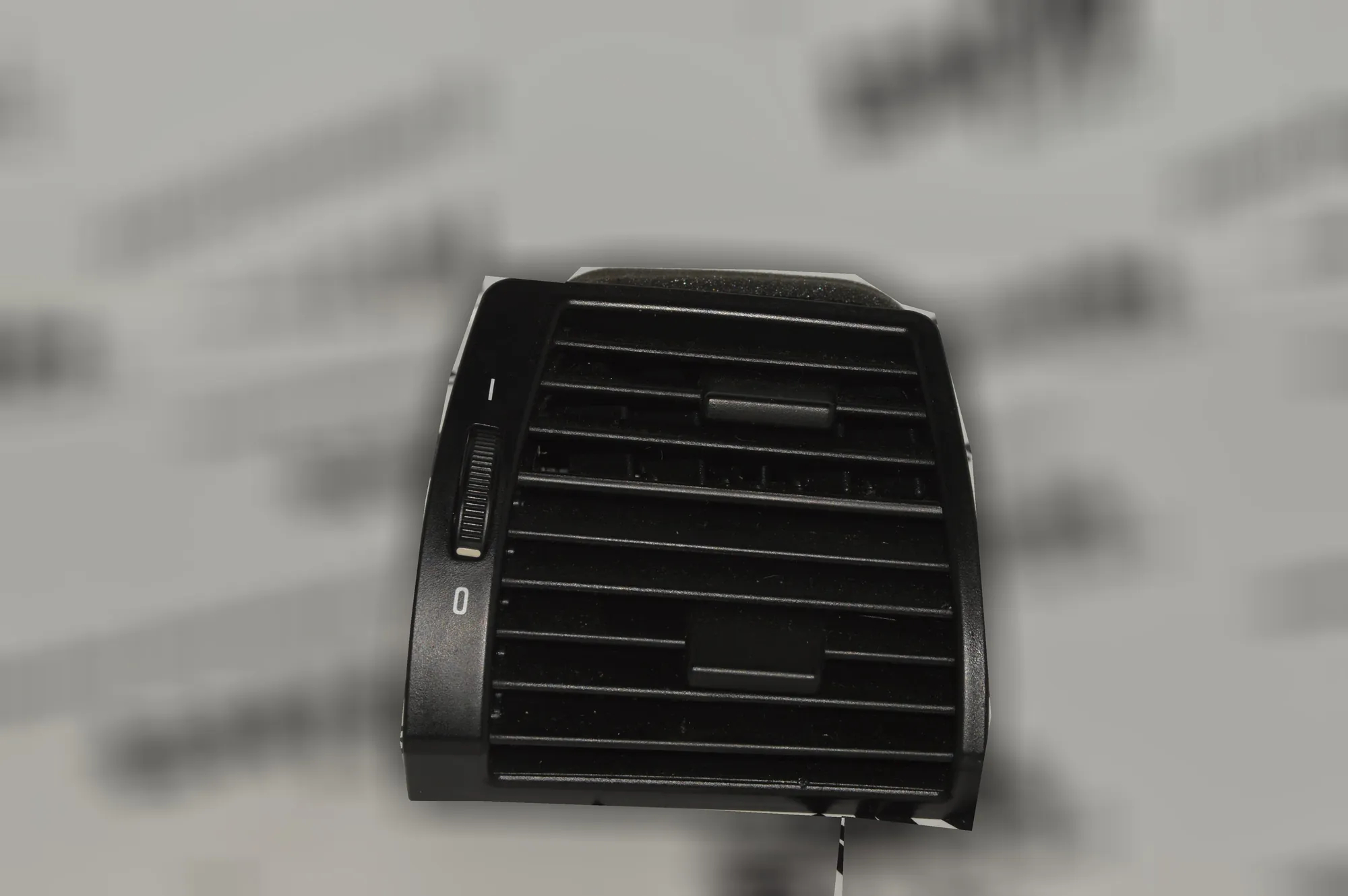 Dashboard Air Vents – OEM 8402216 · BMW X5 (E53) 3.0 d 2004