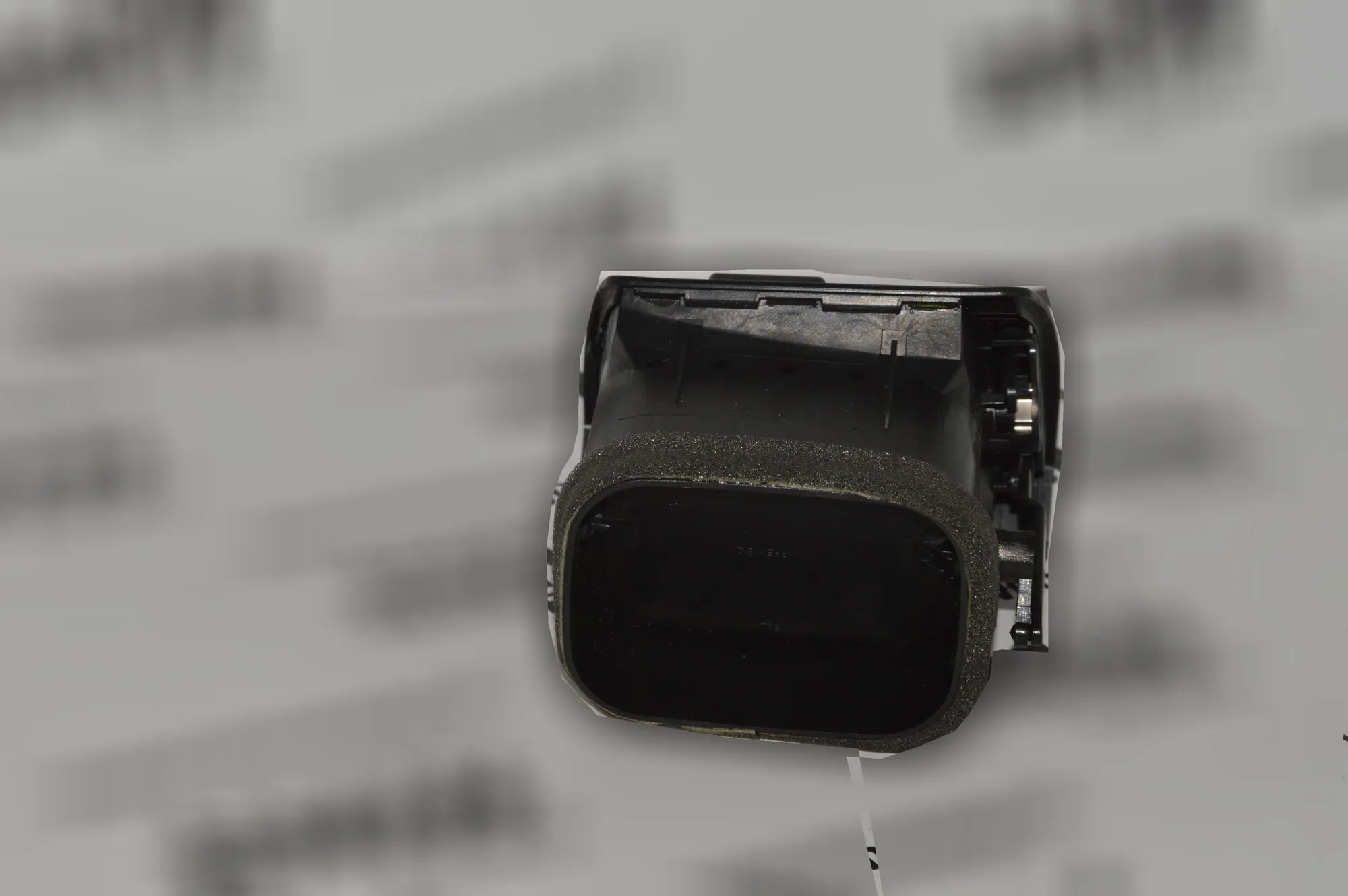 Dashboard Air Vents – OEM 8402216 · BMW X5 (E53) 3.0 d 2004 – 2