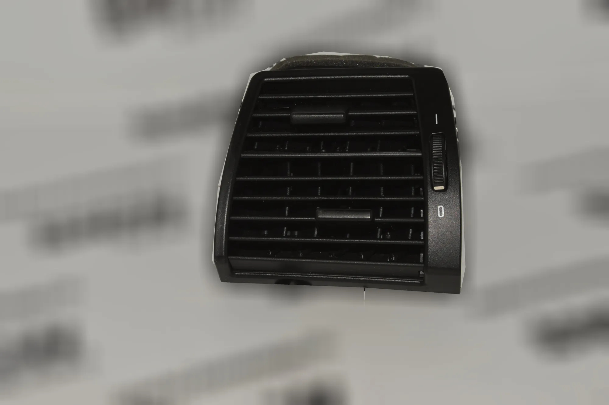 Dashboard Air Vents – OEM 8402215 · BMW X5 (E53) 3.0 d 2004