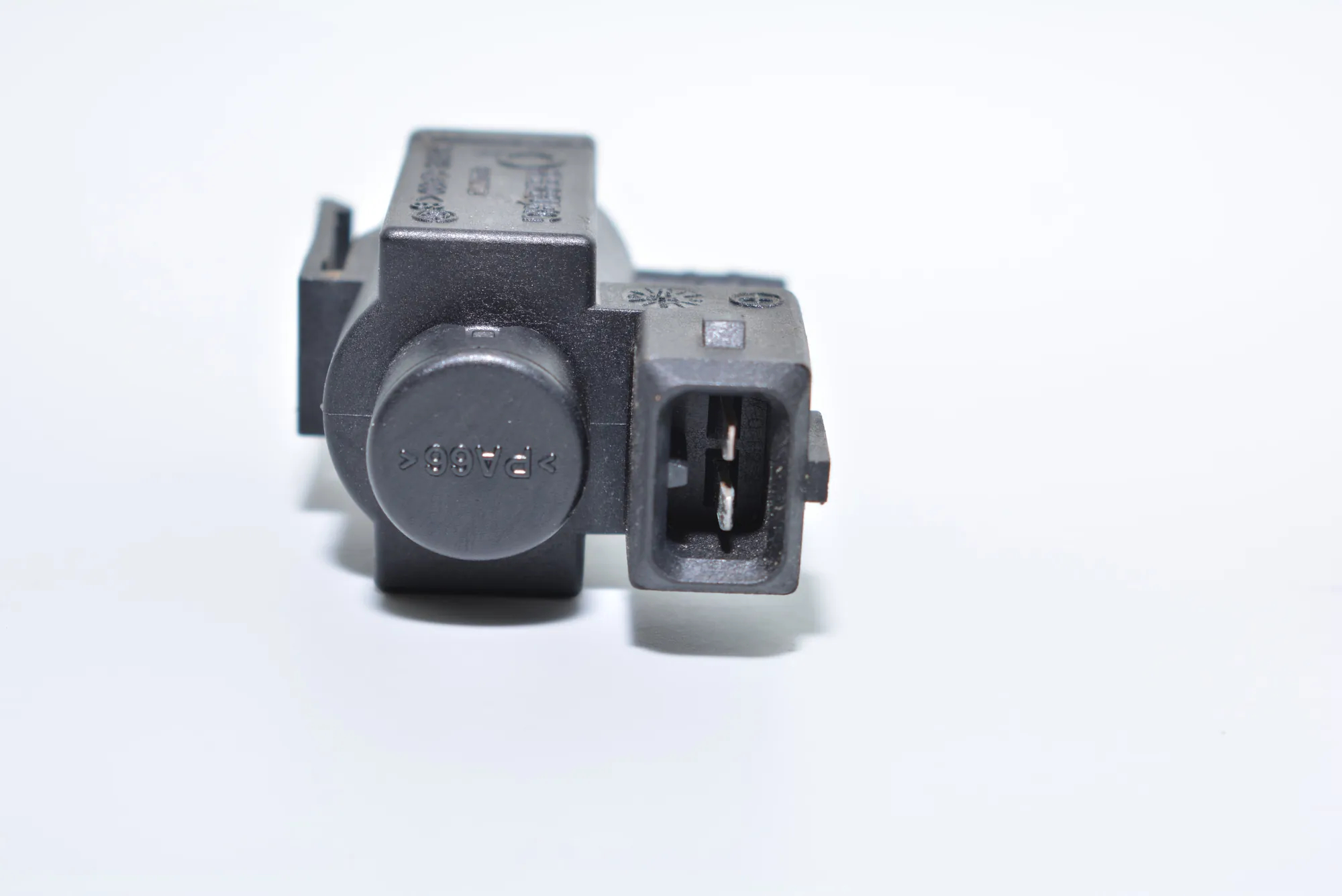 Solenoid Valve – OEM 1742712 · BMW X5 (E53) 3.0 d 2004 – 2
