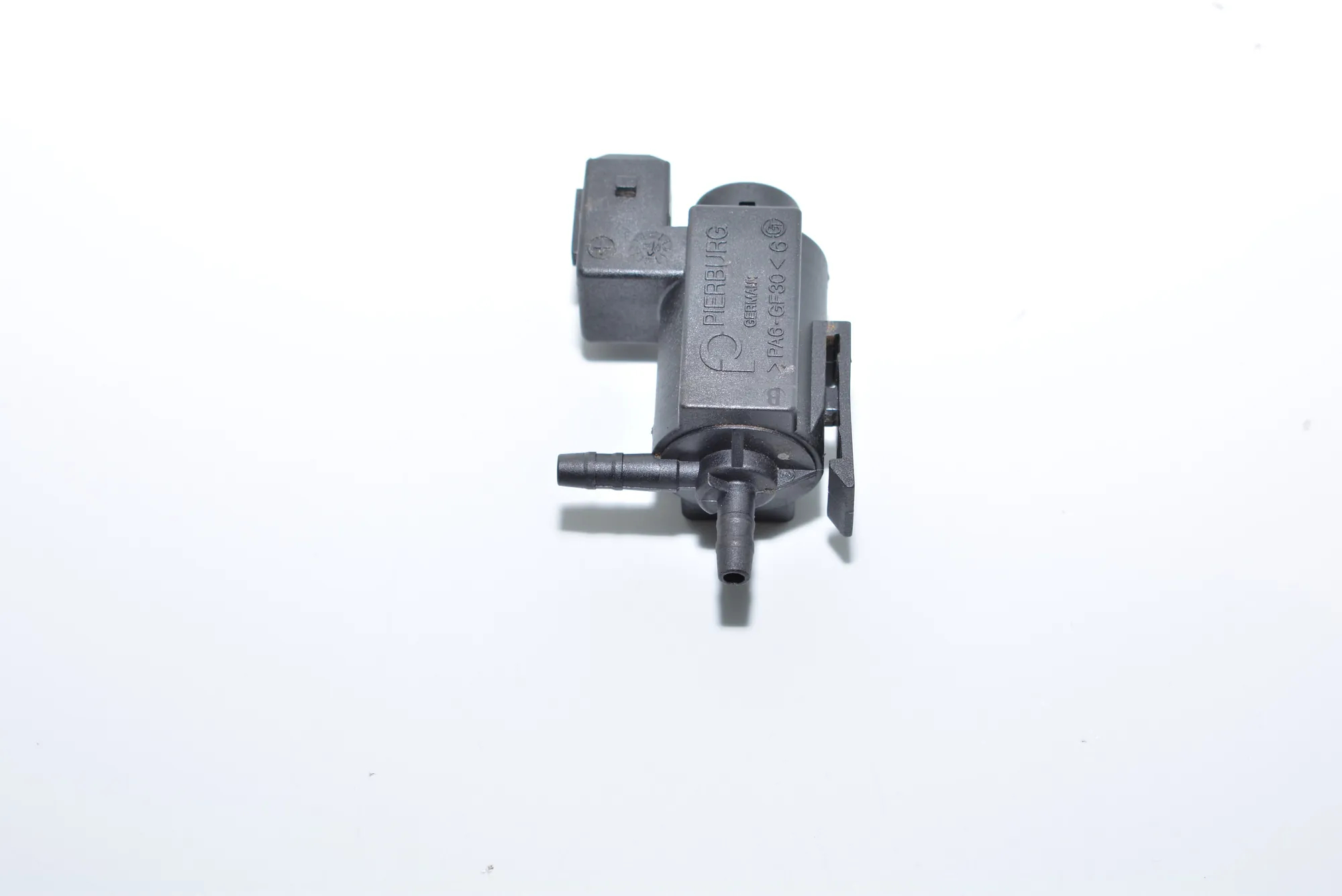 Solenoid Valve – OEM 1742712 · BMW X5 (E53) 3.0 d 2004