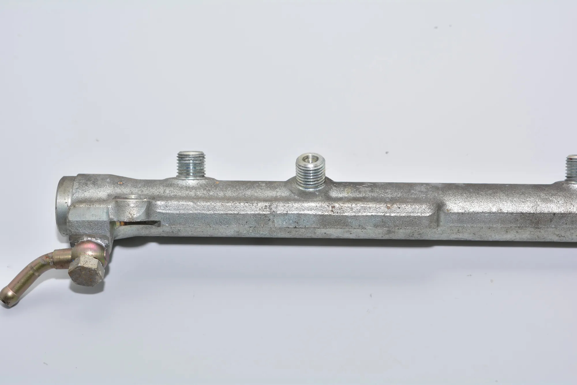 Fuel Rail – OEM 0445216008 · BMW X5 (E53) 3.0 d 2004 – 2