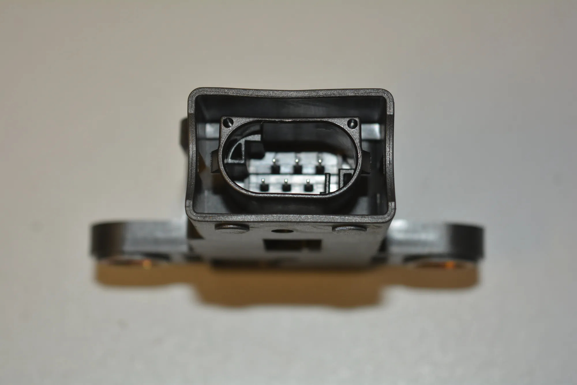 Acceleration Sensor – OEM 6753694 · BMW 5 Touring (E39) 530 d 2002 – 3