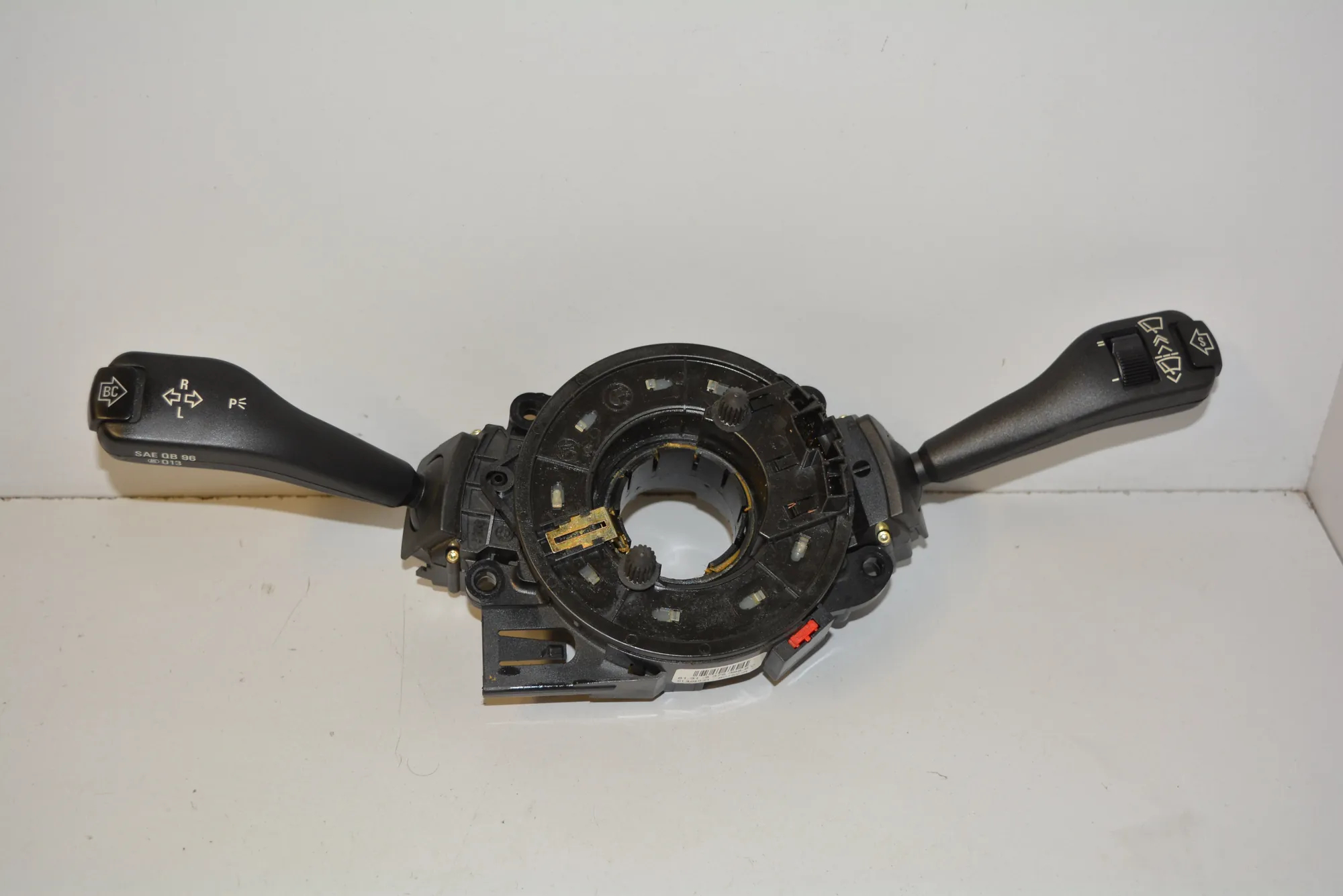 Indicator Wiper Stalk Switch – OEM 837539883754088363668 · BMW 5 Touring (E39) 530 d 2002