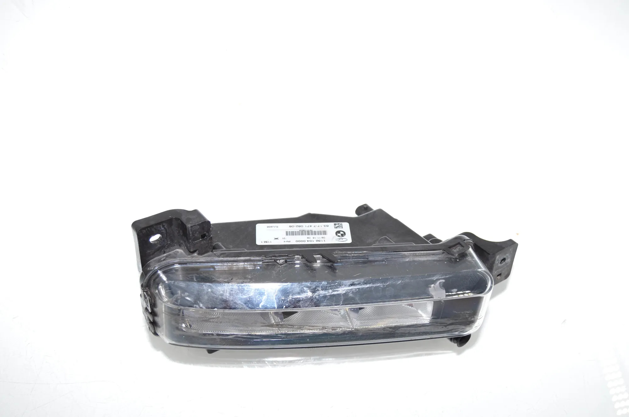Front Right Fog Light – OEM 7471082 · BMW 2 Gran Tourer (F46) 216 i 2018 – 2