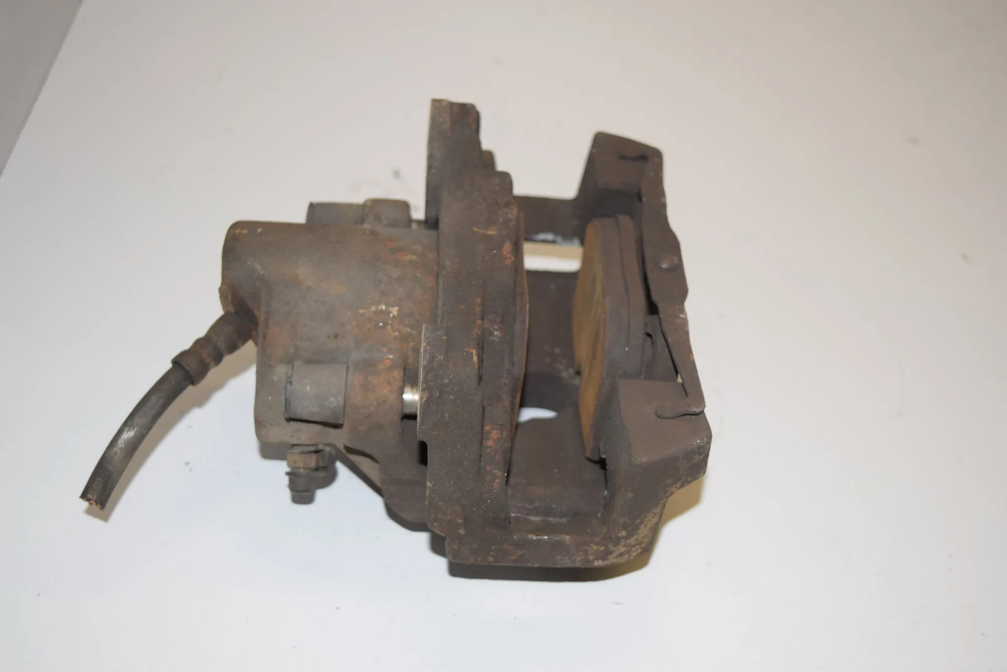 Front Right Brake Caliper · BMW 5 Touring (E39) 530 d 2002 – 4