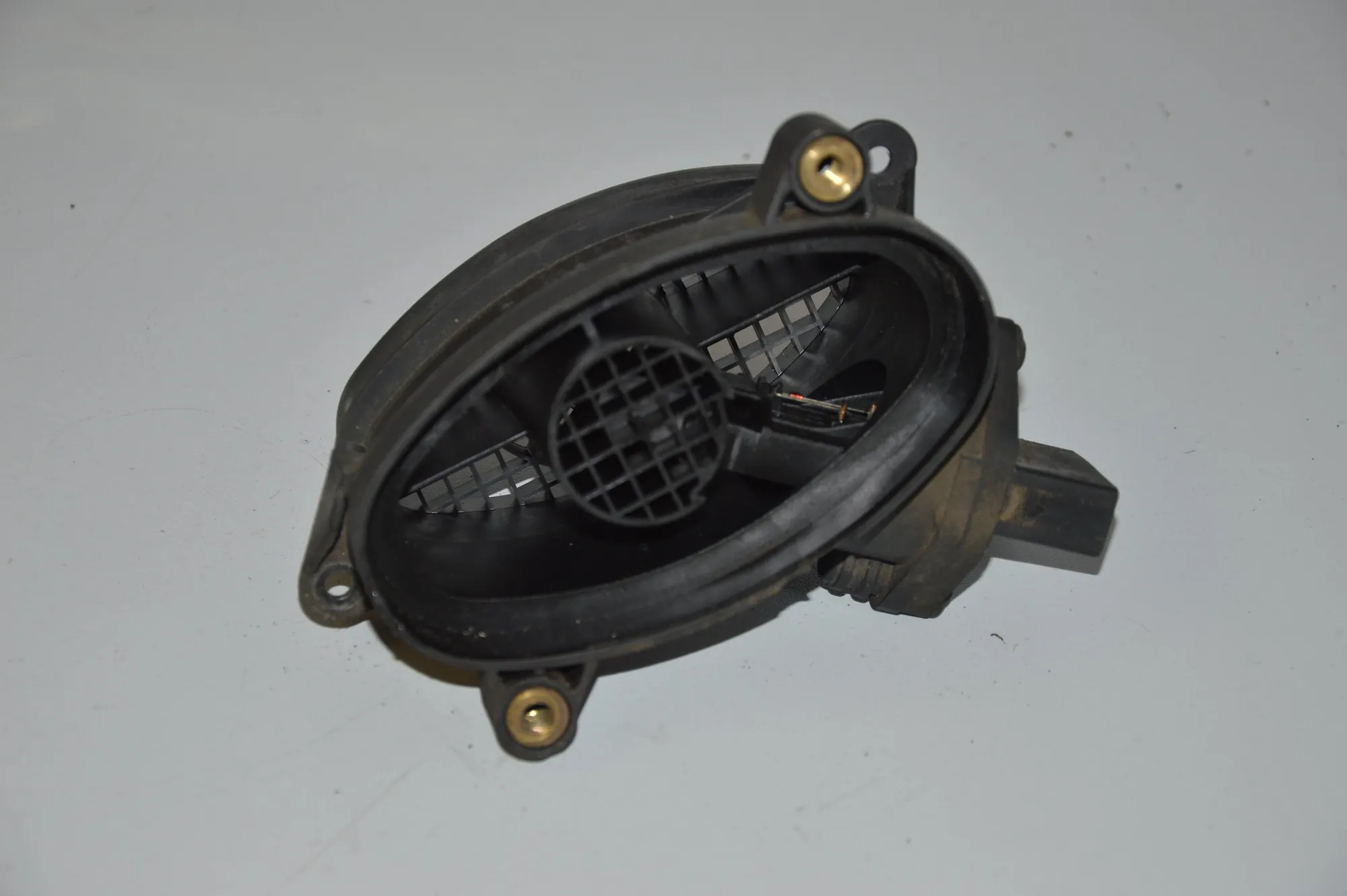 Mass Air Flow Sensor MAF – OEM 77870760926400468BOSCH · BMW 5 Touring (E39) 530 d 2002 – 2