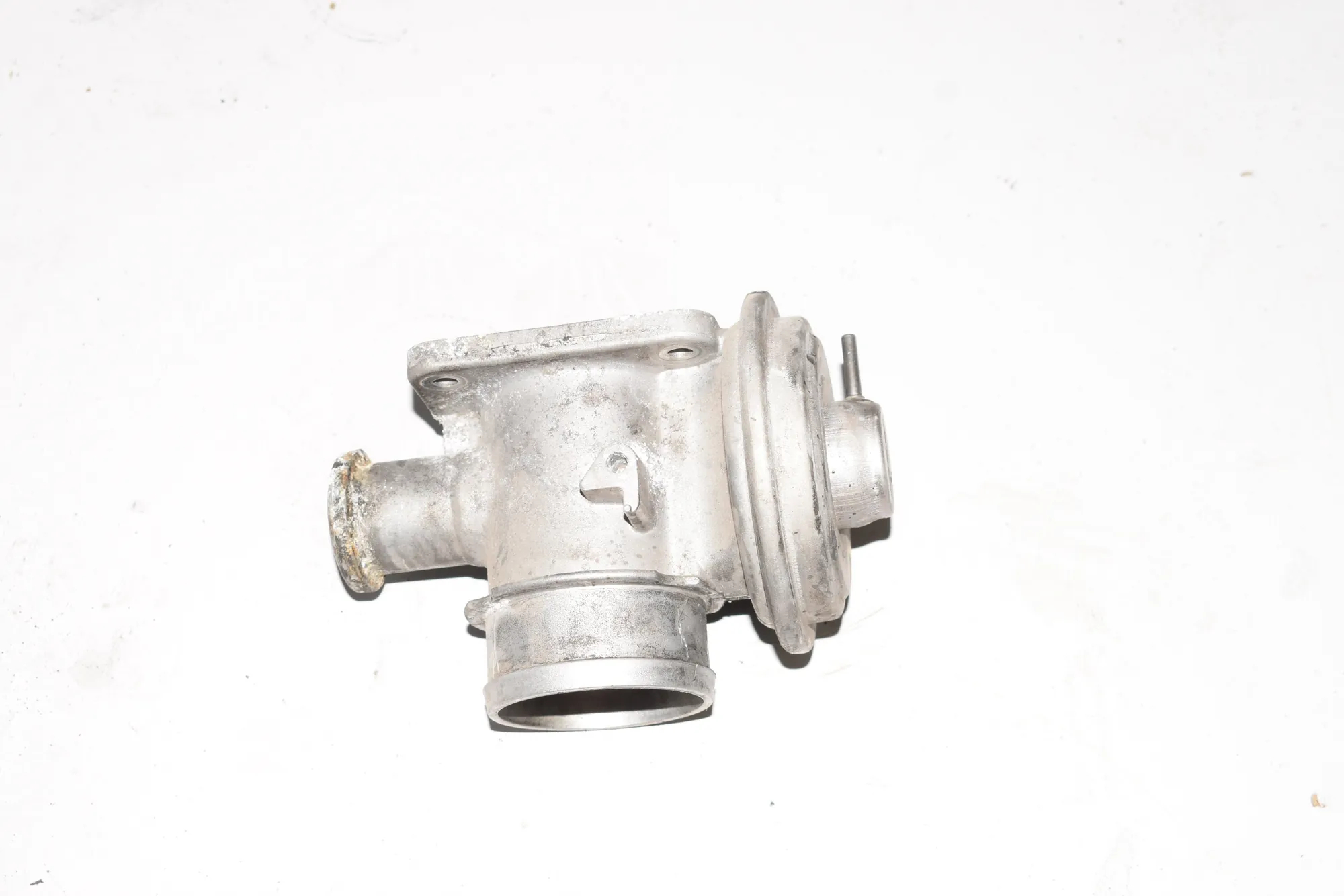 EGR Valve – OEM 7785452 · BMW 5 Touring (E39) 530 d 2002 – 3