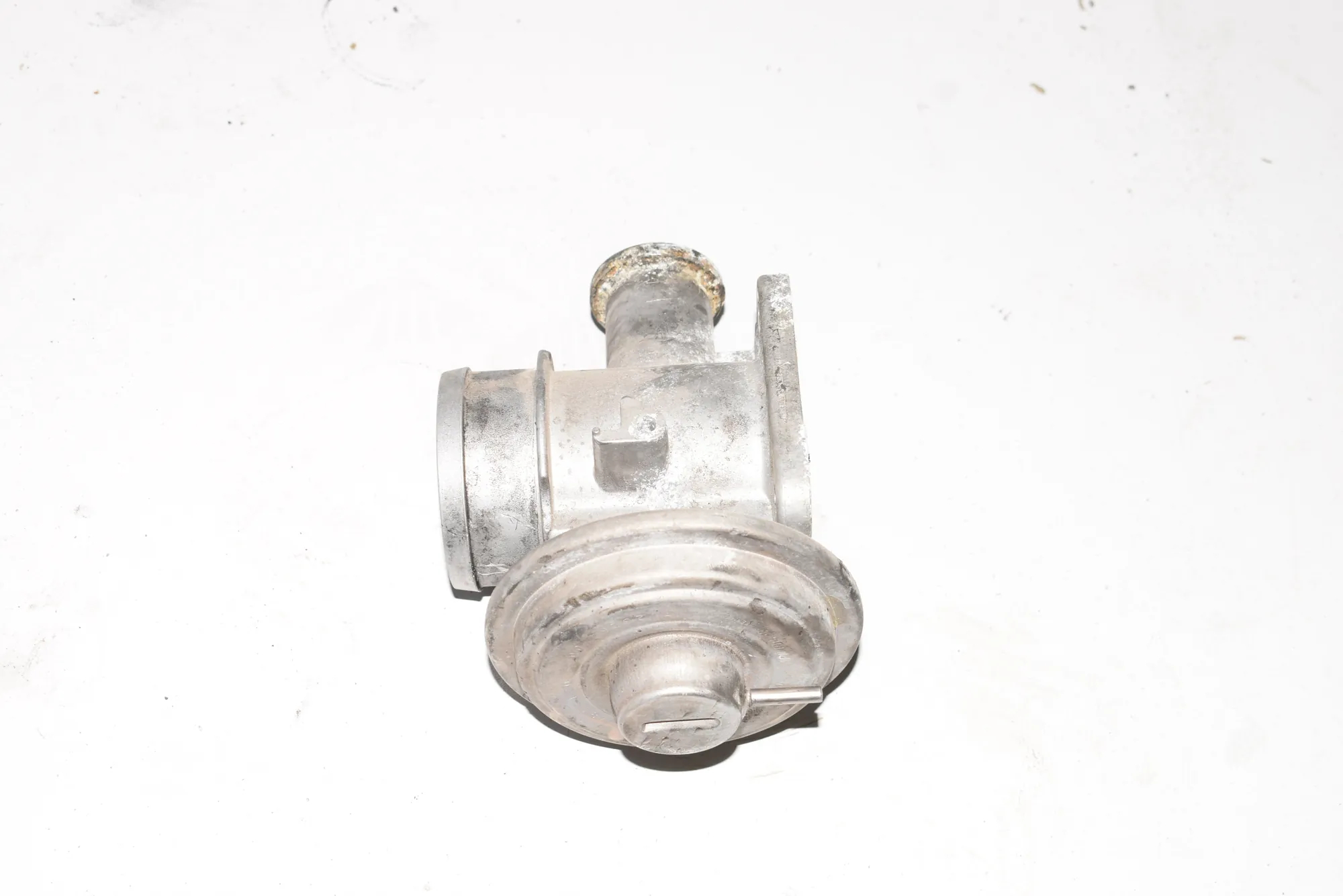 EGR Valve – OEM 7785452 · BMW 5 Touring (E39) 530 d 2002 – 4