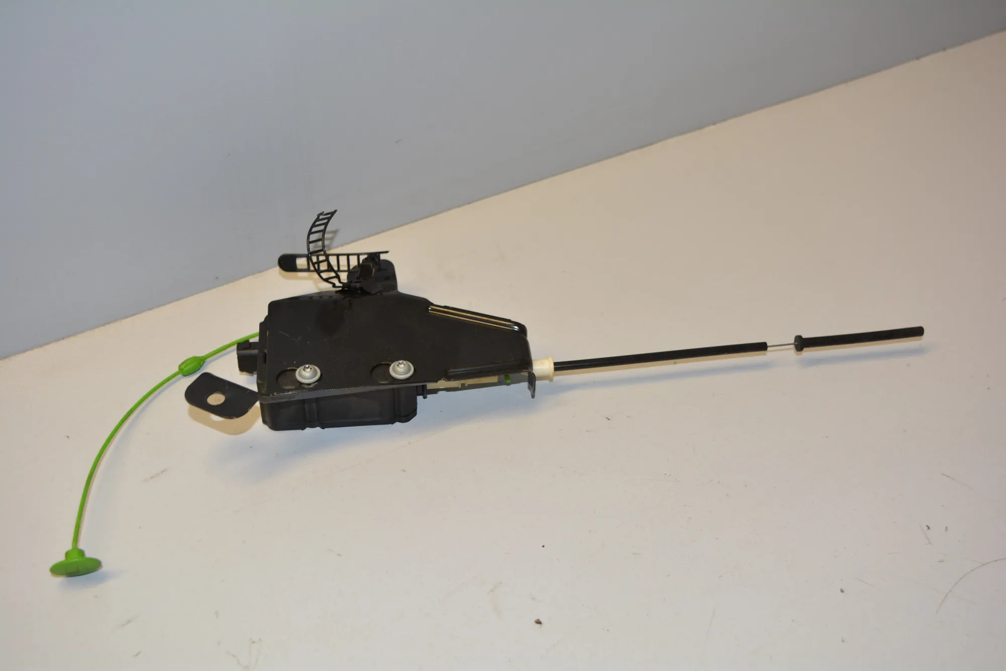 Other Control Units – OEM 8352168 · BMW 5 Touring (E39) 530 d 2002 – 2