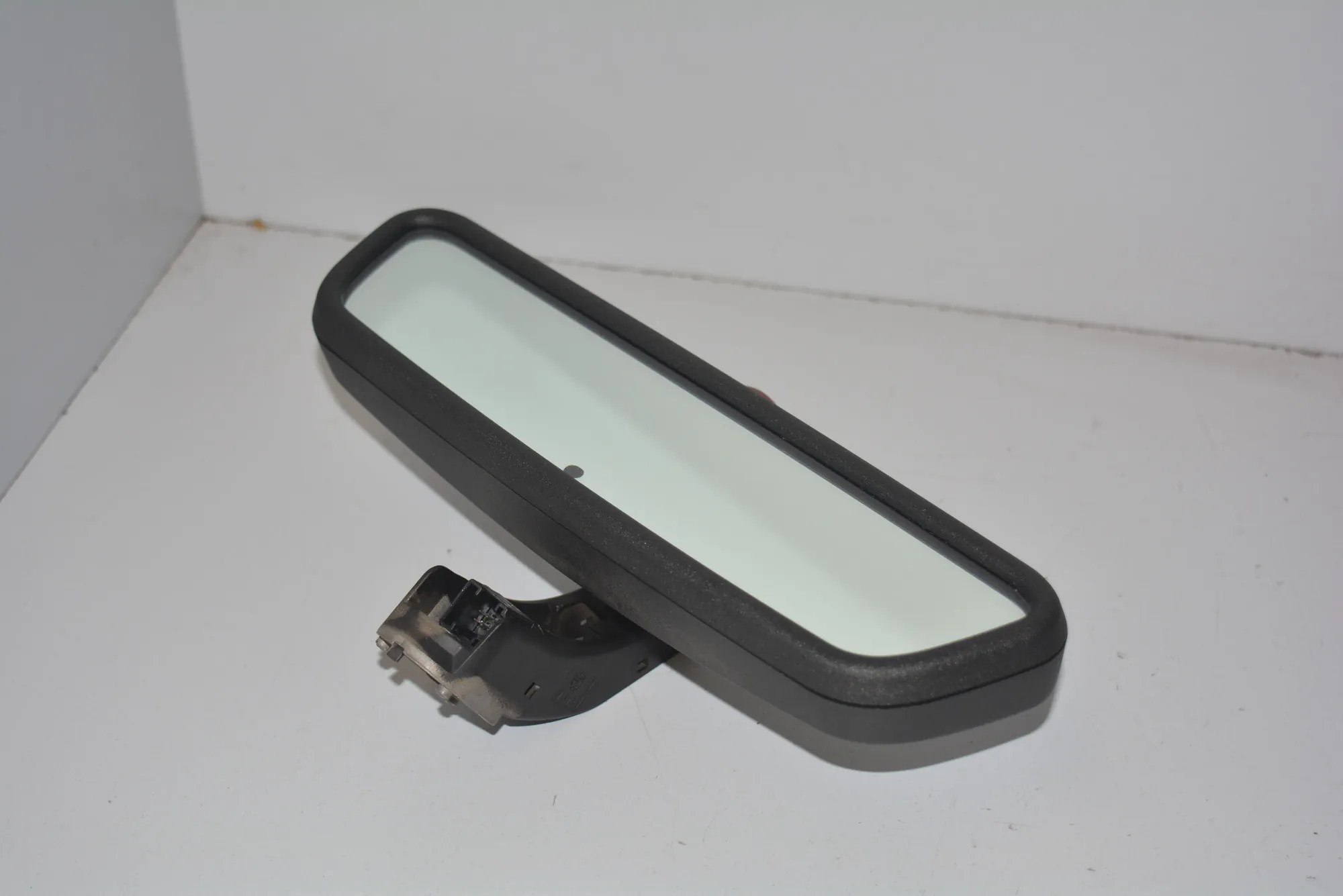 Interior Rear View Mirror – OEM 8236774 · BMW 5 (E39) 2002 – 9