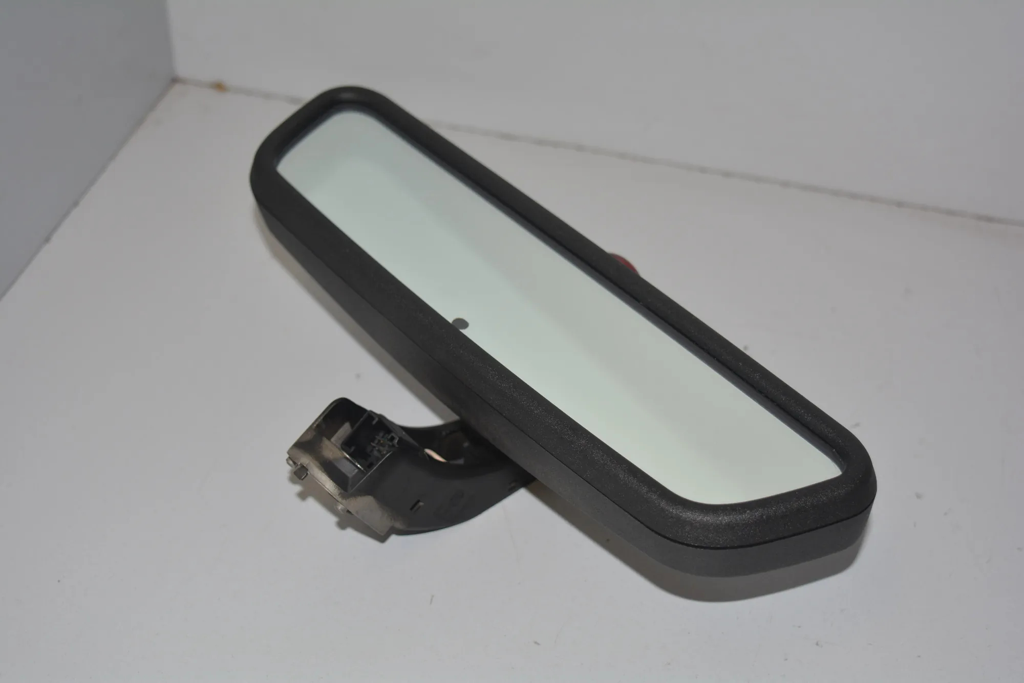 Interior Rear View Mirror – OEM 8236774 · BMW 5 (E39) 2002 – 8