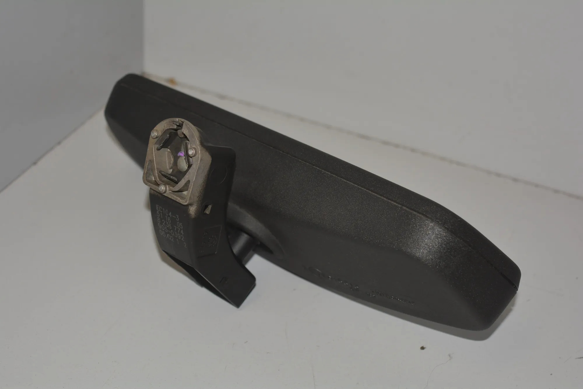 Interior Rear View Mirror – OEM 8236774 · BMW 5 (E39) 2002 – 3