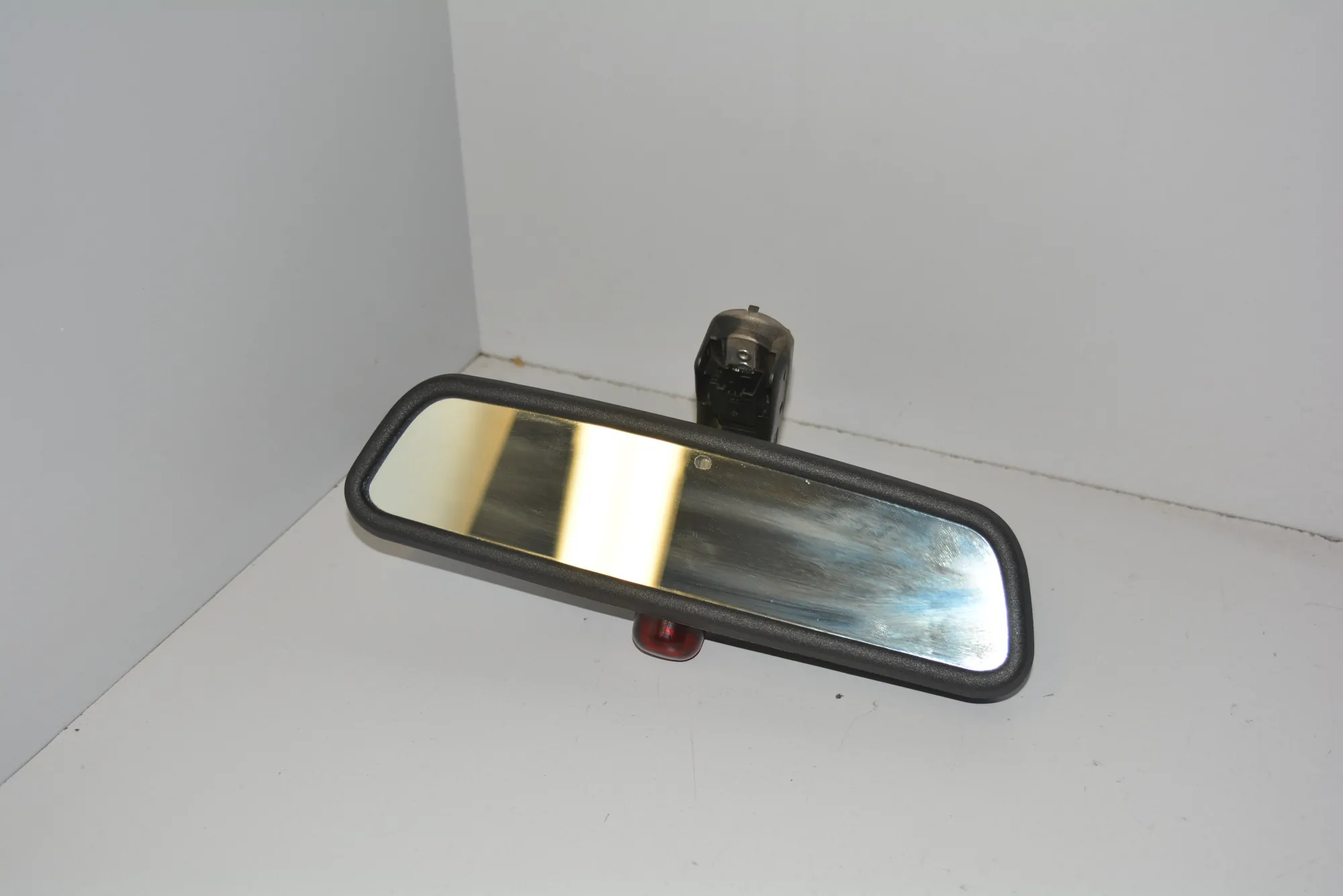 Interior Rear View Mirror – OEM 8236774 · BMW 5 (E39) 2002