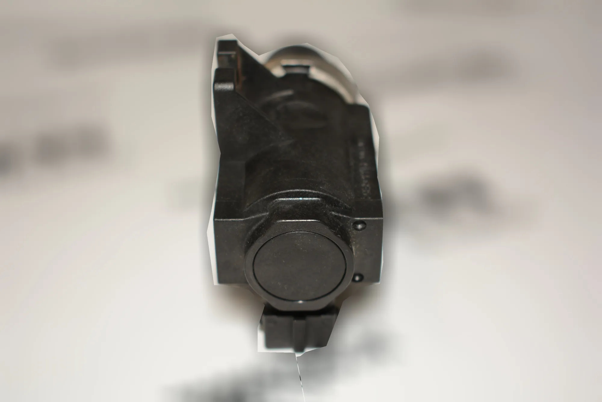 Solenoid Valve – OEM 2247906 · BMW 5 (E39) 2002 – 5