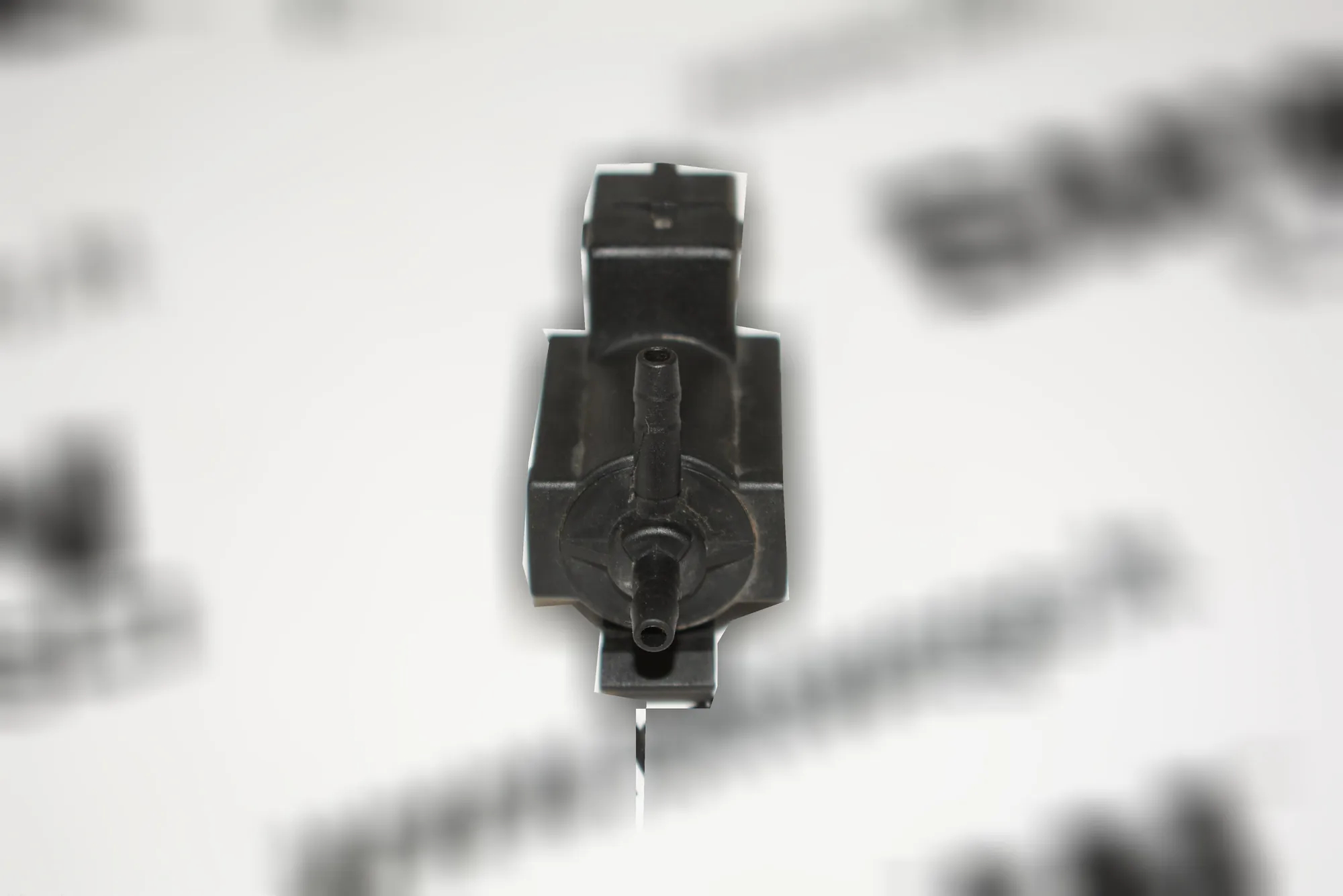 Solenoid Valve – OEM 1742712 · BMW 5 (E39) 2002 – 2