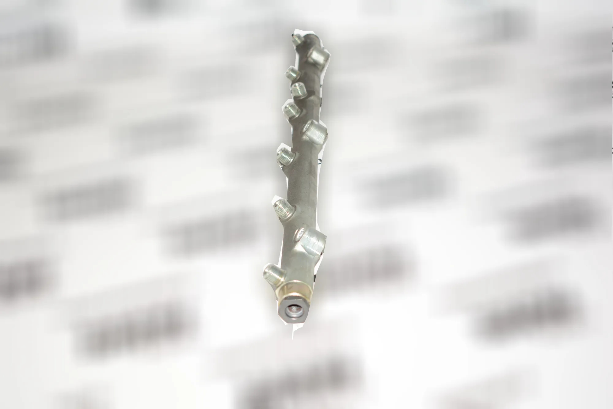 Fuel Rail – OEM 0445216002 · BMW 5 (E39) 2002 – 3