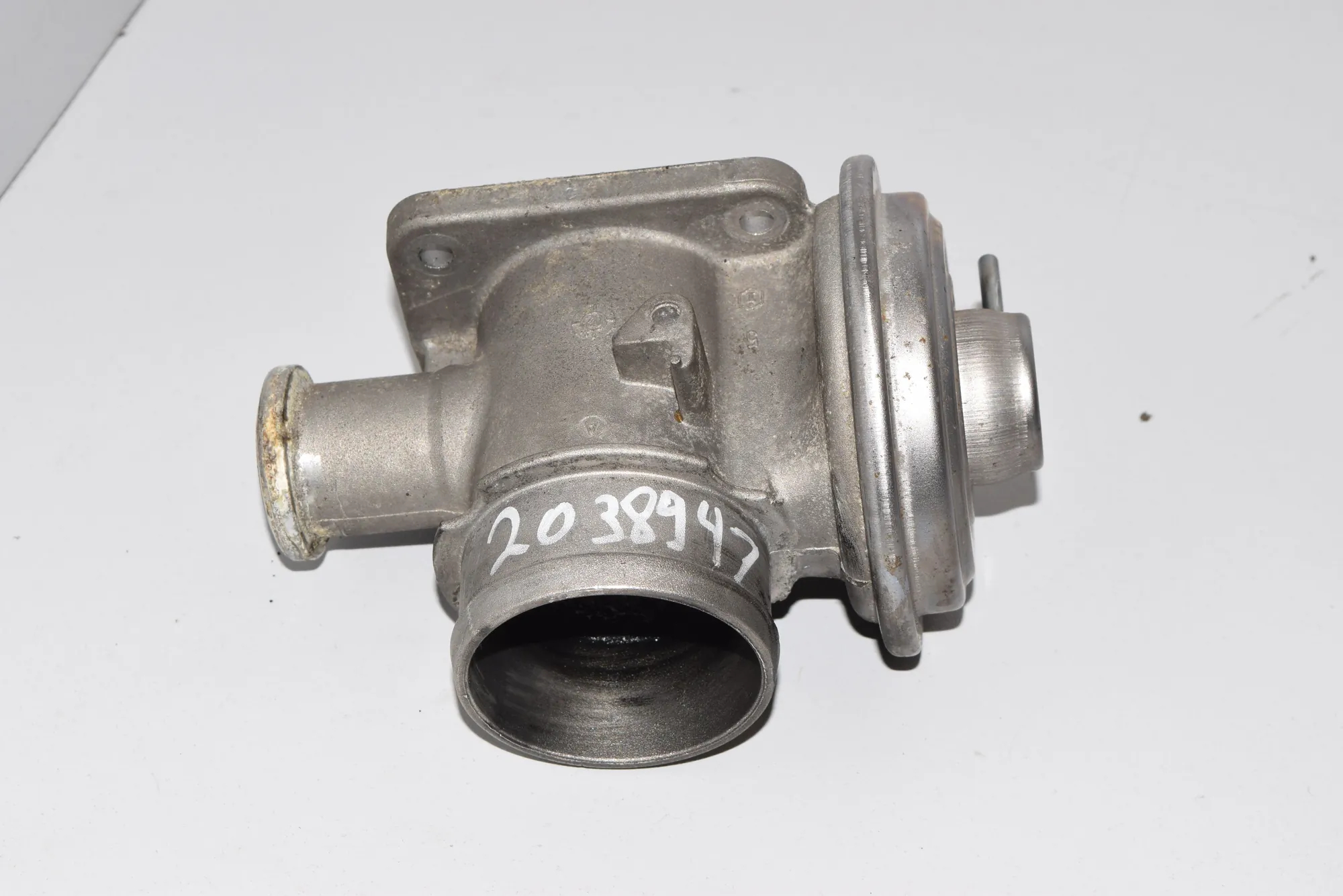 EGR Valve – OEM 7785452 · BMW 5 (E39) 2002
