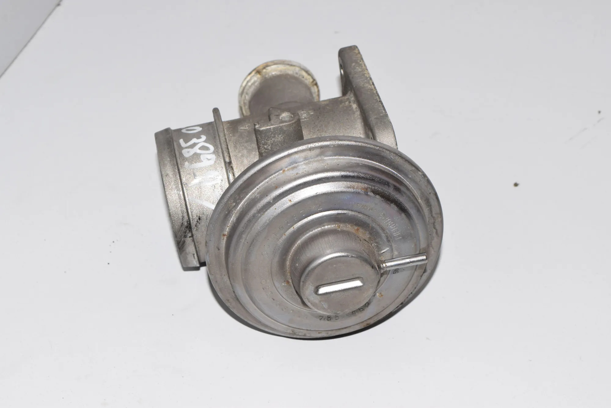 EGR Valve – OEM 7785452 · BMW 5 (E39) 2002 – 2