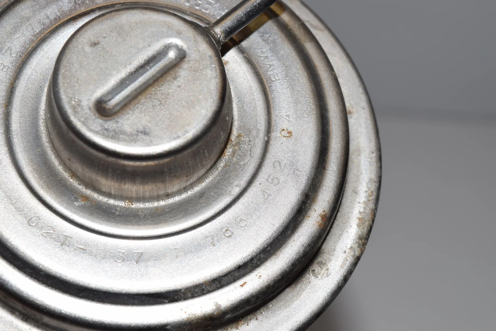 EGR Valve – OEM 7785452 · BMW 5 (E39) 2002 – 5